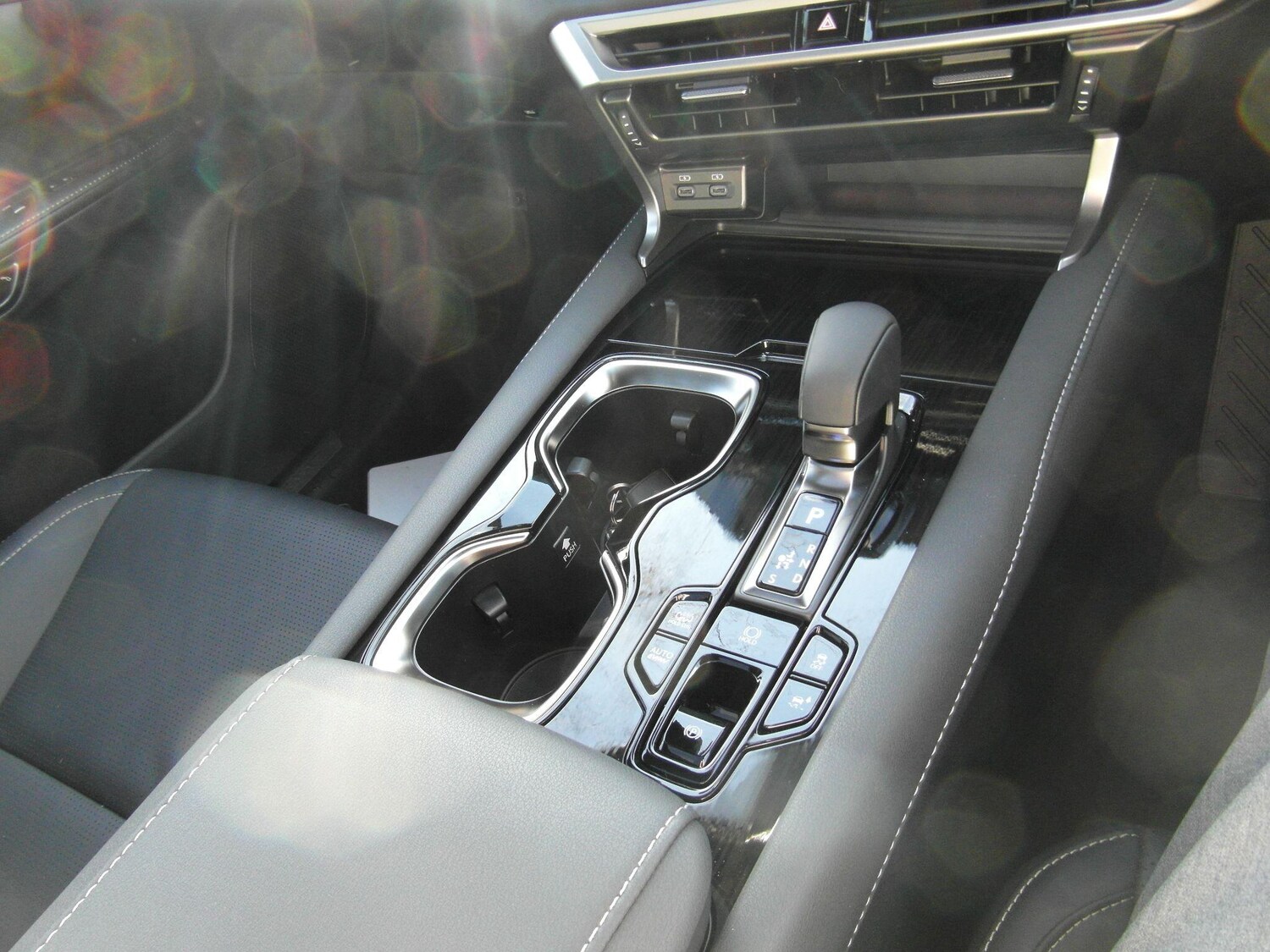 Used Lexus RX 2025 for sale - 76538839: Photo 25