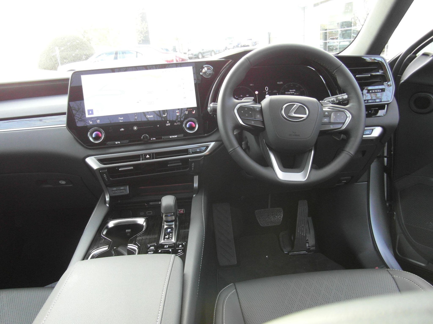 Used Lexus RX 2025 for sale - 76538839: Photo 27