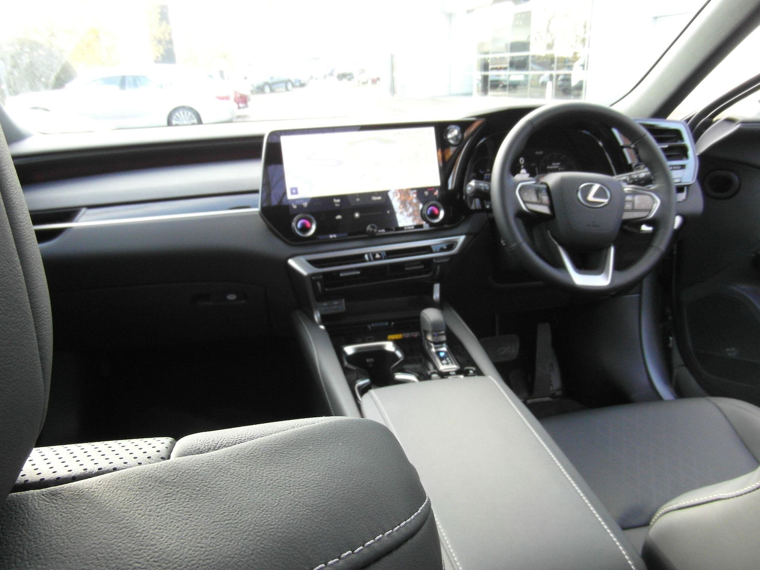 Used Lexus RX 2025 for sale - 76538839: Photo 28