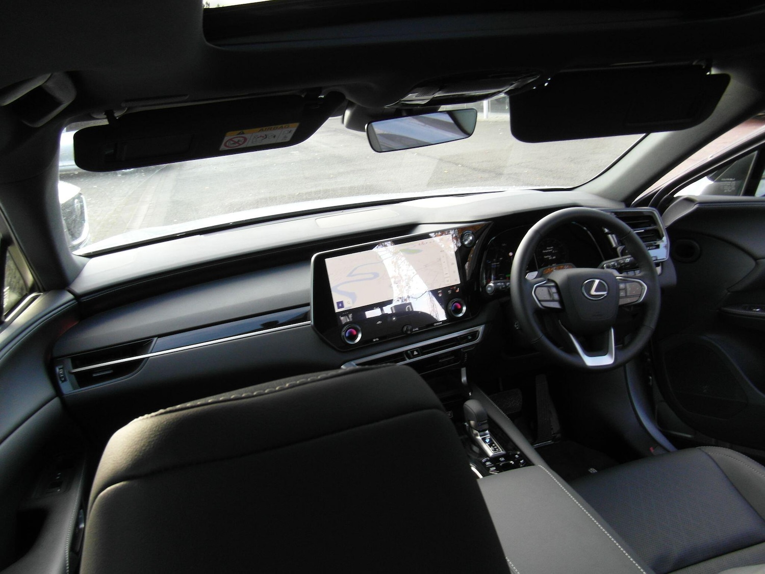 Used Lexus RX 2025 for sale - 76538839: Photo 29