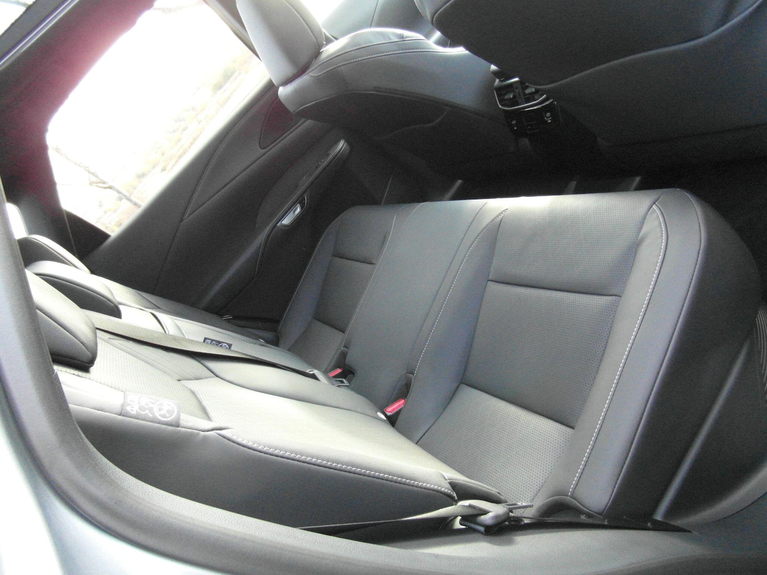 Used Lexus RX 2025 for sale - 76538839: Photo 31