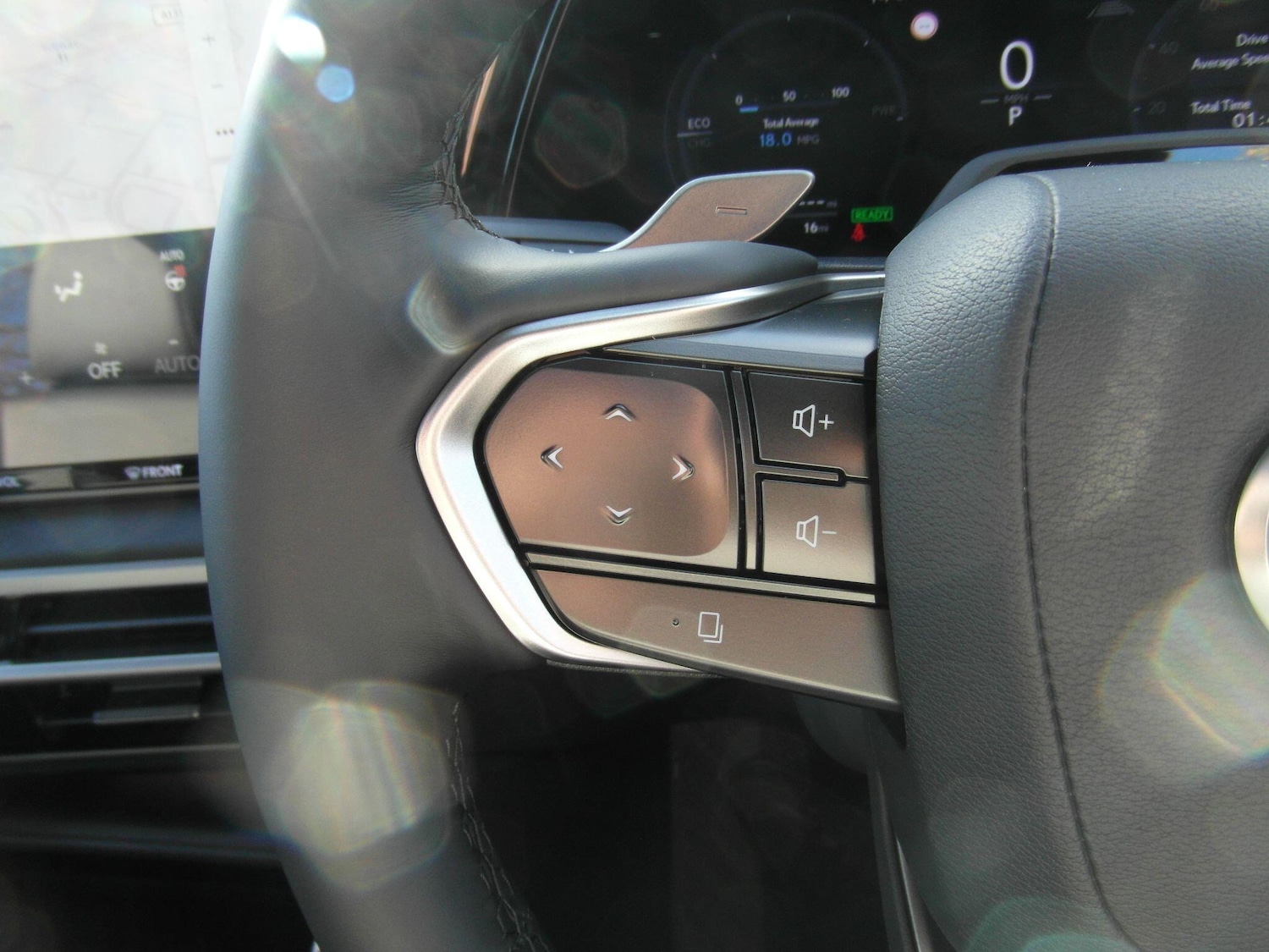 Used Lexus RX 2025 for sale - 76538839: Photo 34