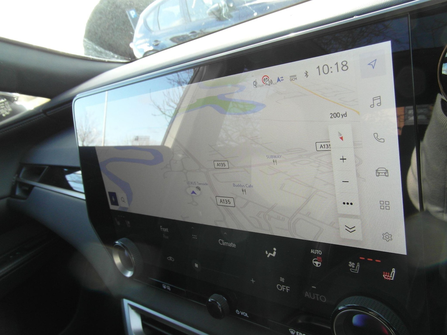 Used Lexus RX 2025 for sale - 76538839: Photo 47