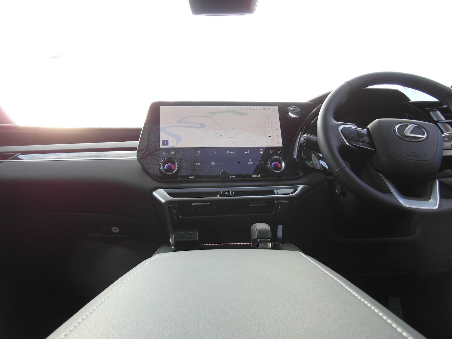 Used Lexus RX 2025 for sale - 76538839: Photo 48