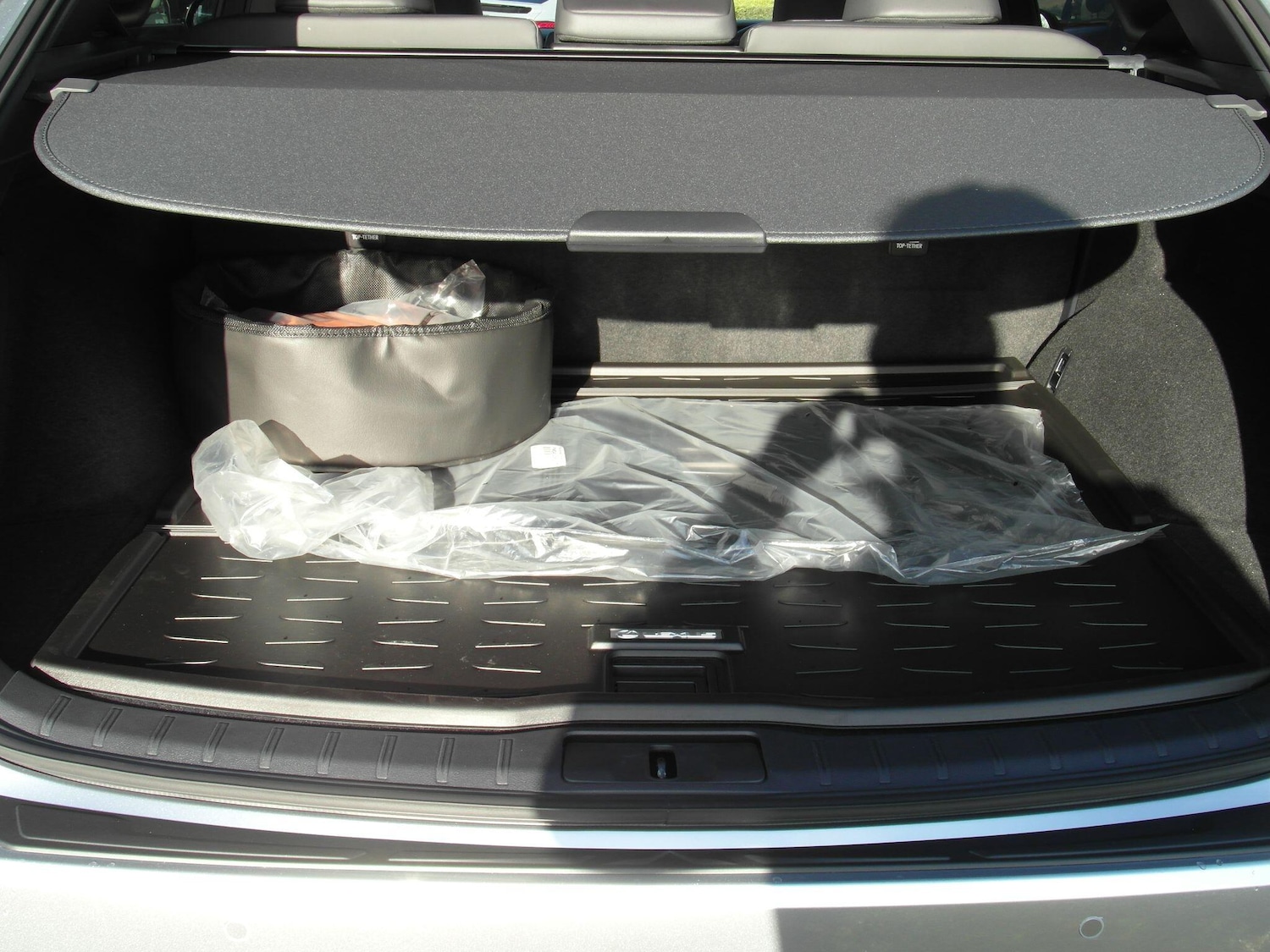 Used Lexus RX 2025 for sale - 76538839: Photo 50