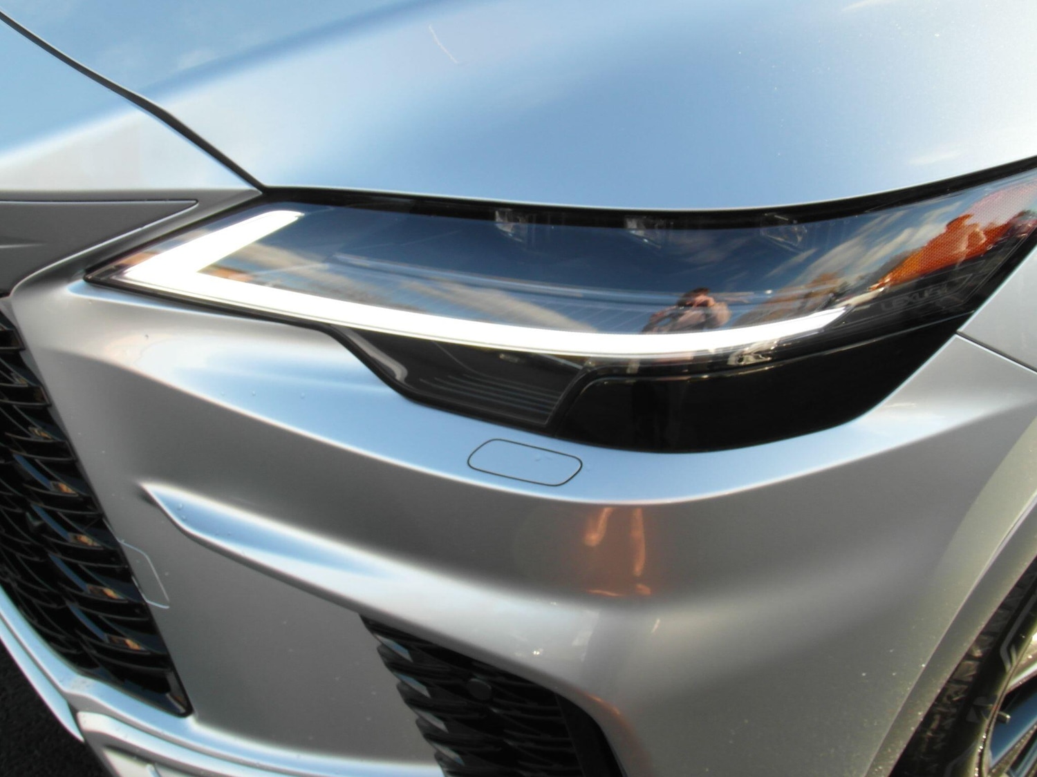 Used Lexus RX 2025 for sale - 76538839: Photo 53