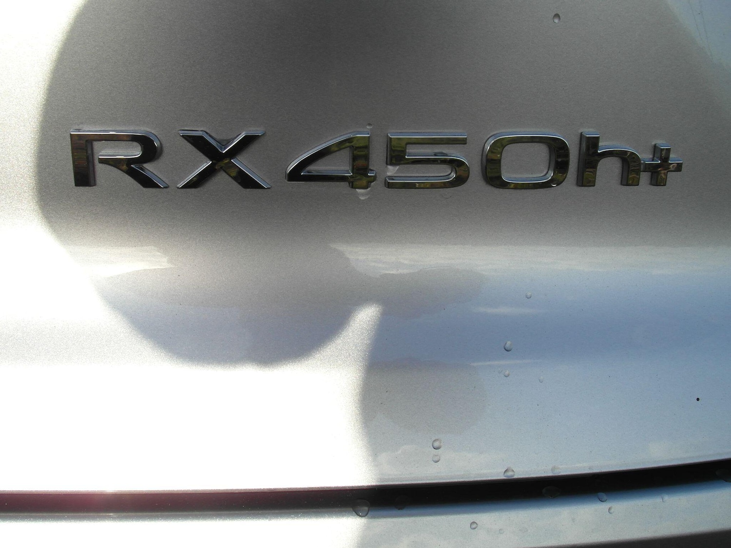 Used Lexus RX 2025 for sale - 76538839: Photo 54