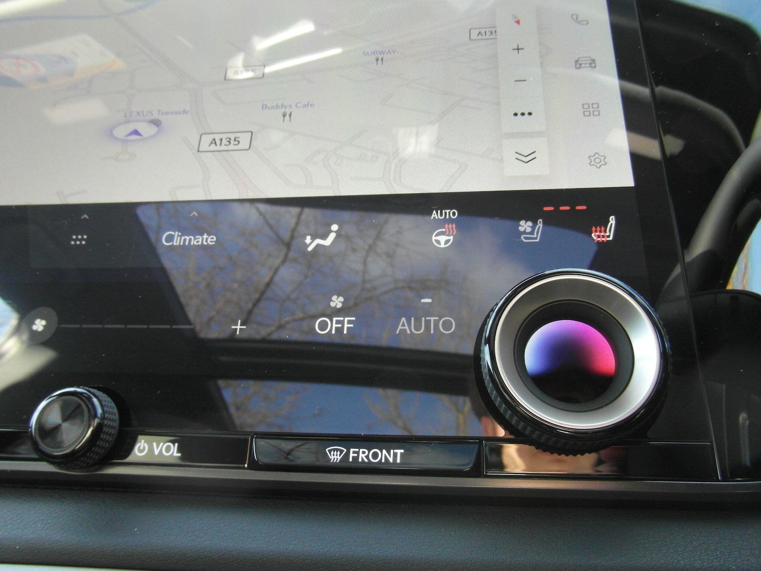 Used Lexus RX 2025 for sale - 76538839: Photo 59