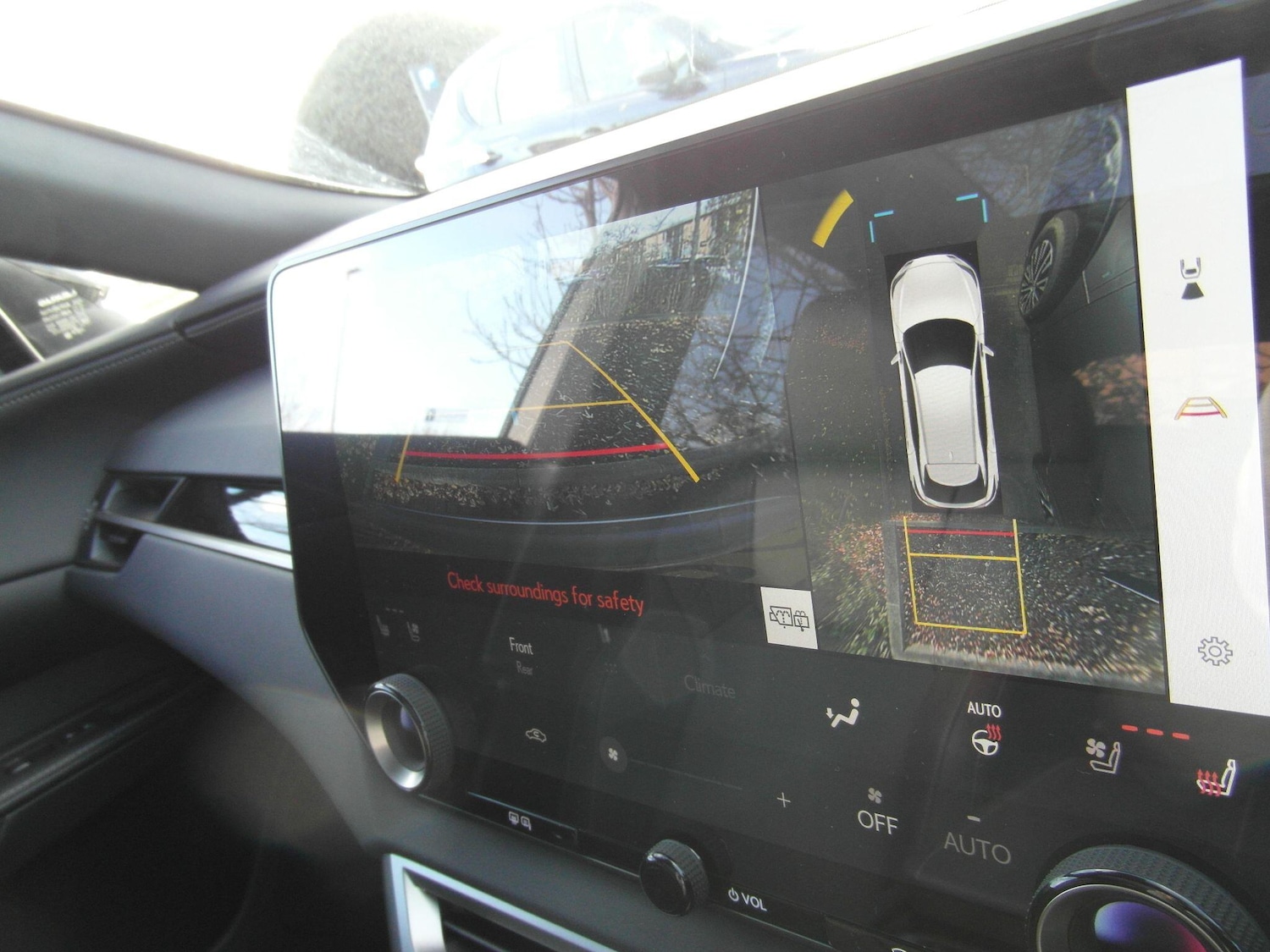 Used Lexus RX 2025 for sale - 76538839: Photo 60