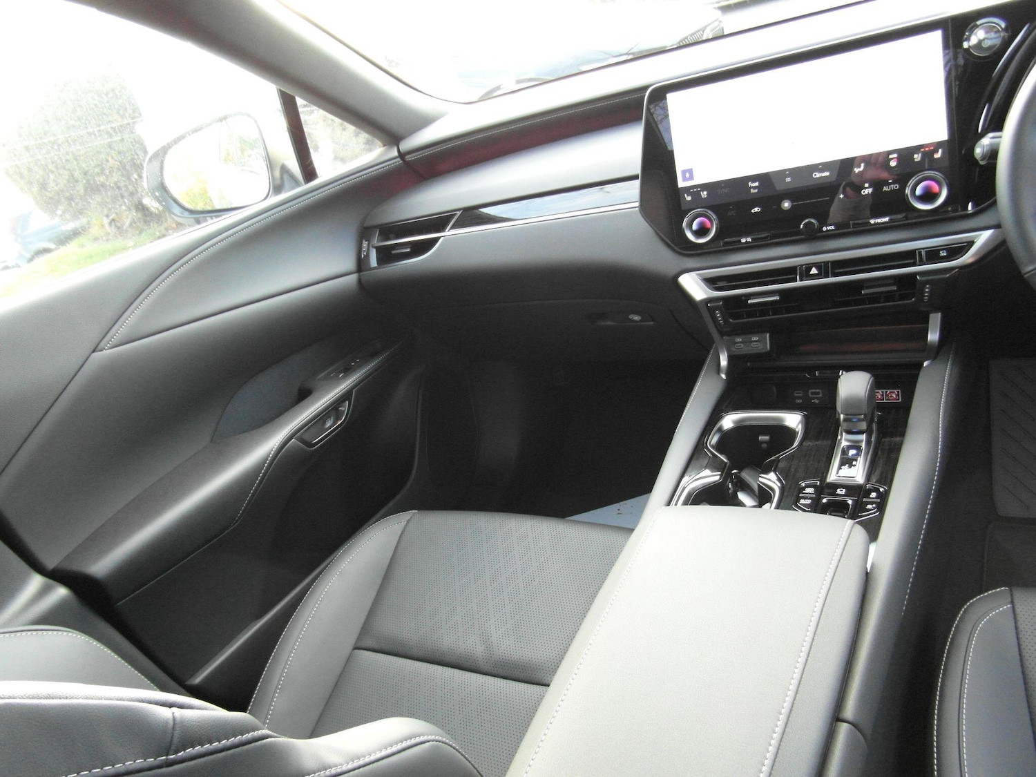 Used Lexus RX 2025 for sale - 76538839: Photo 64