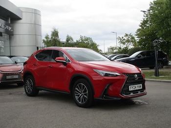 2024 (24) - 2.5 450h+ 18.1kWh Premium SUV 5dr Petrol Plug-in Hybrid E-CVT 4WD Euro 6 (s