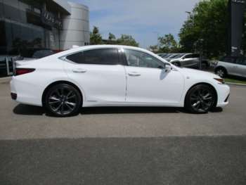 Used Lexus ES 2021 for sale - 74946049: Photo