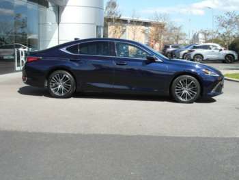 Used Lexus ES 2023 for sale - 74363037: Photo