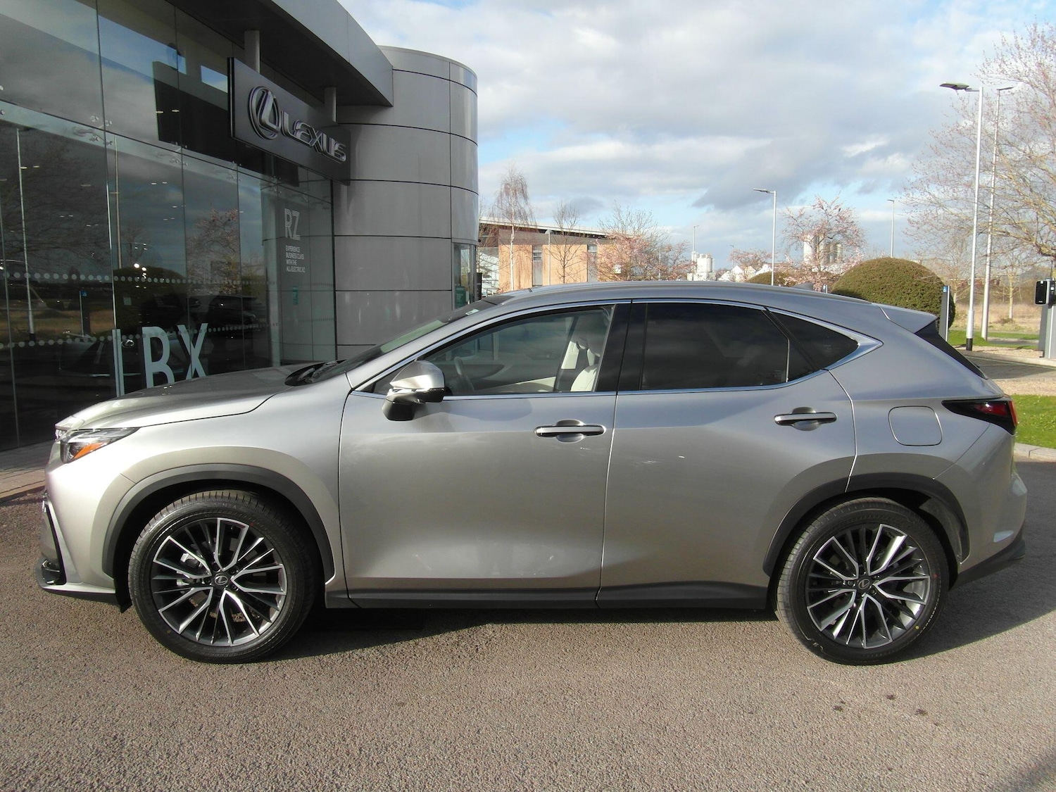 Used Lexus NX 2026 for sale - 78072408: Photo 12