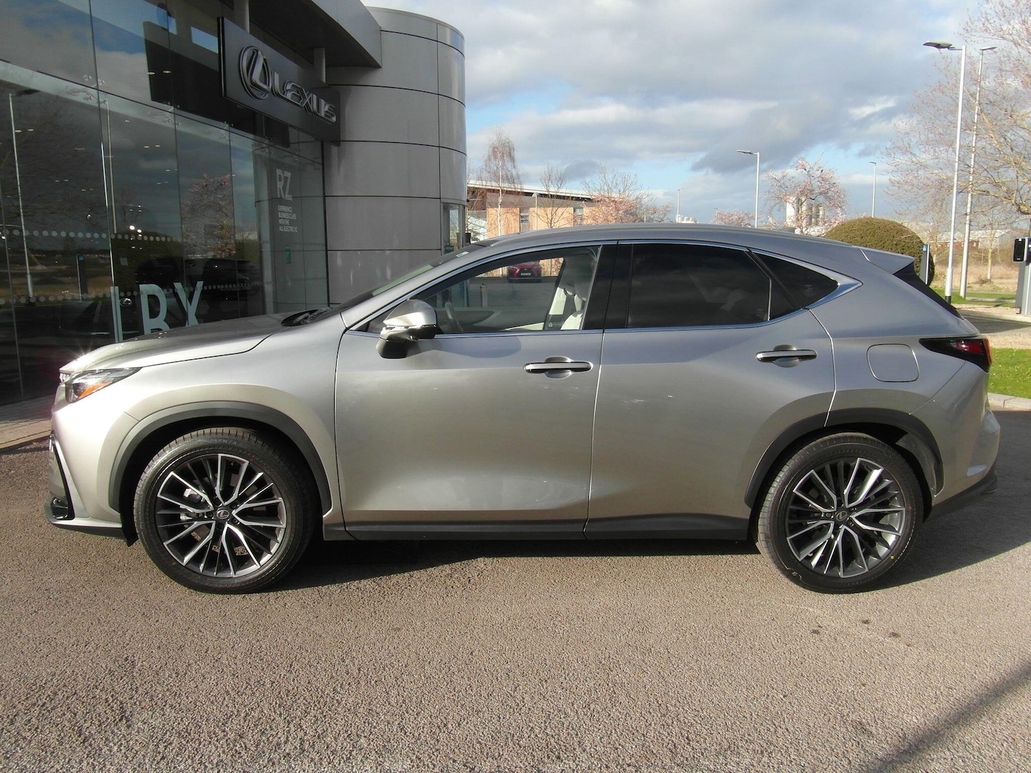 Used Lexus NX 2026 for sale - 78072408: Photo 13