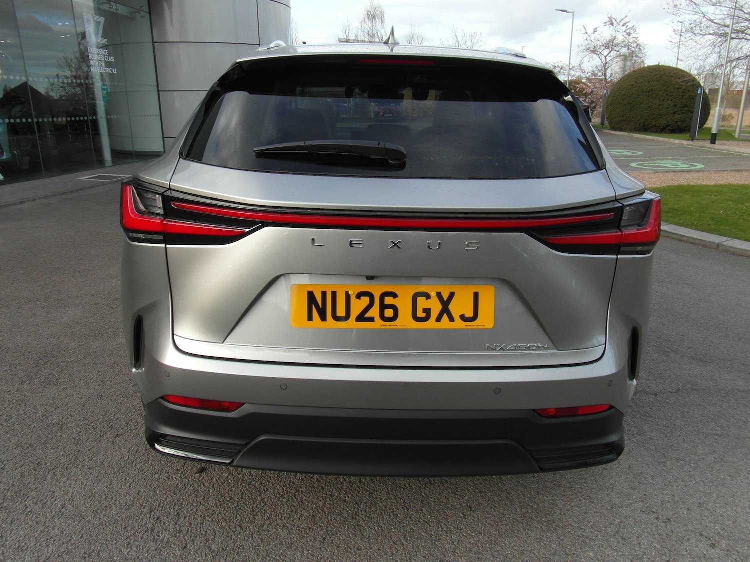 Used Lexus NX 2026 for sale - 78072408: Photo 14