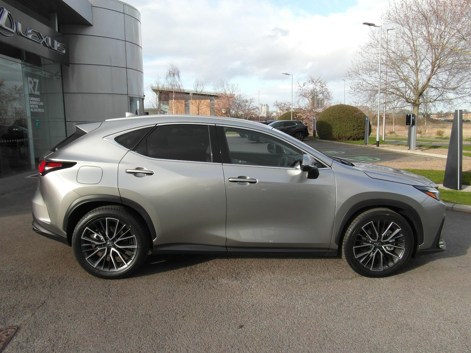 Used Lexus NX 2026 for sale - 78072408: Photo 15