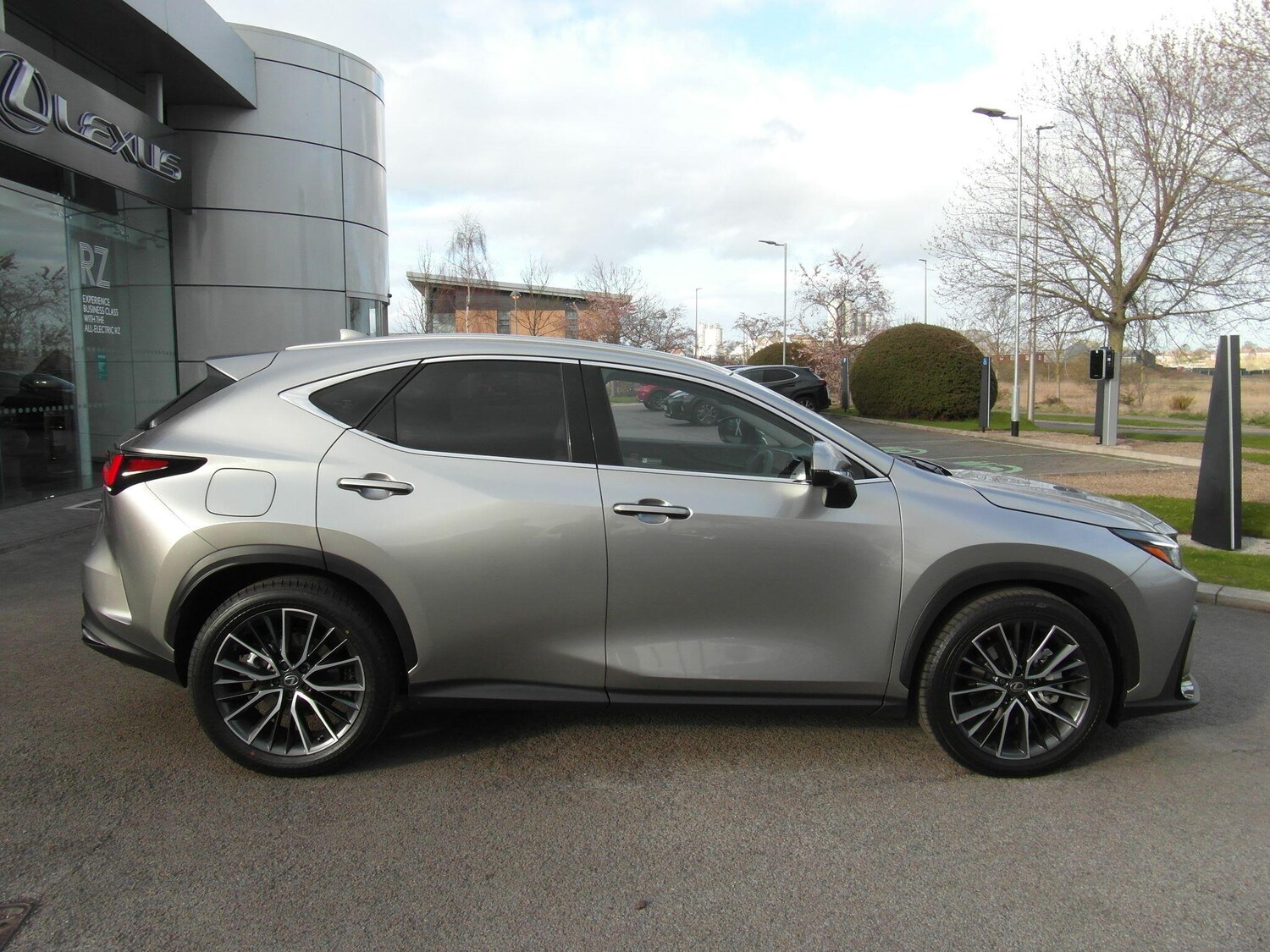 Used Lexus NX 2026 for sale - 78072408: Photo 16