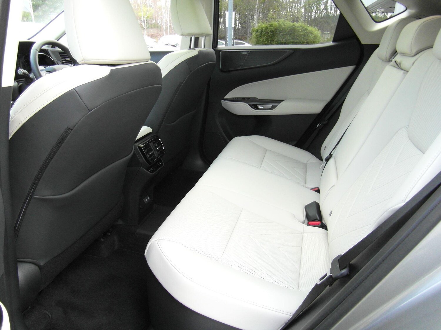 Used Lexus NX 2026 for sale - 78072408: Photo 21