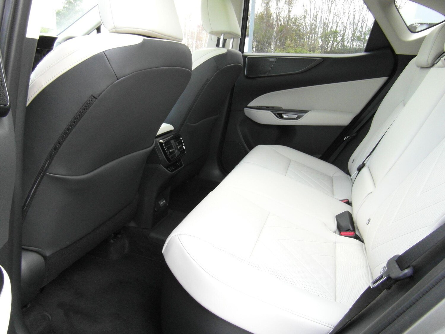 Used Lexus NX 2026 for sale - 78072408: Photo 22
