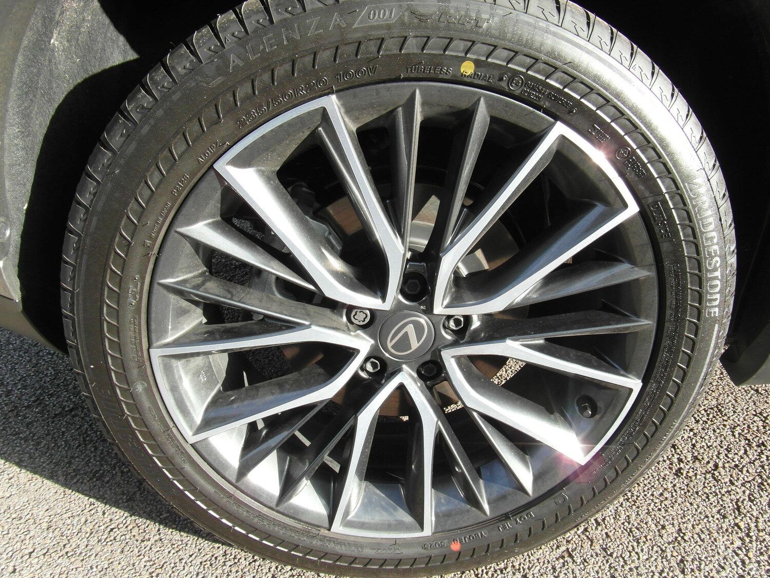 Used Lexus NX 2026 for sale - 78072408: Photo 41