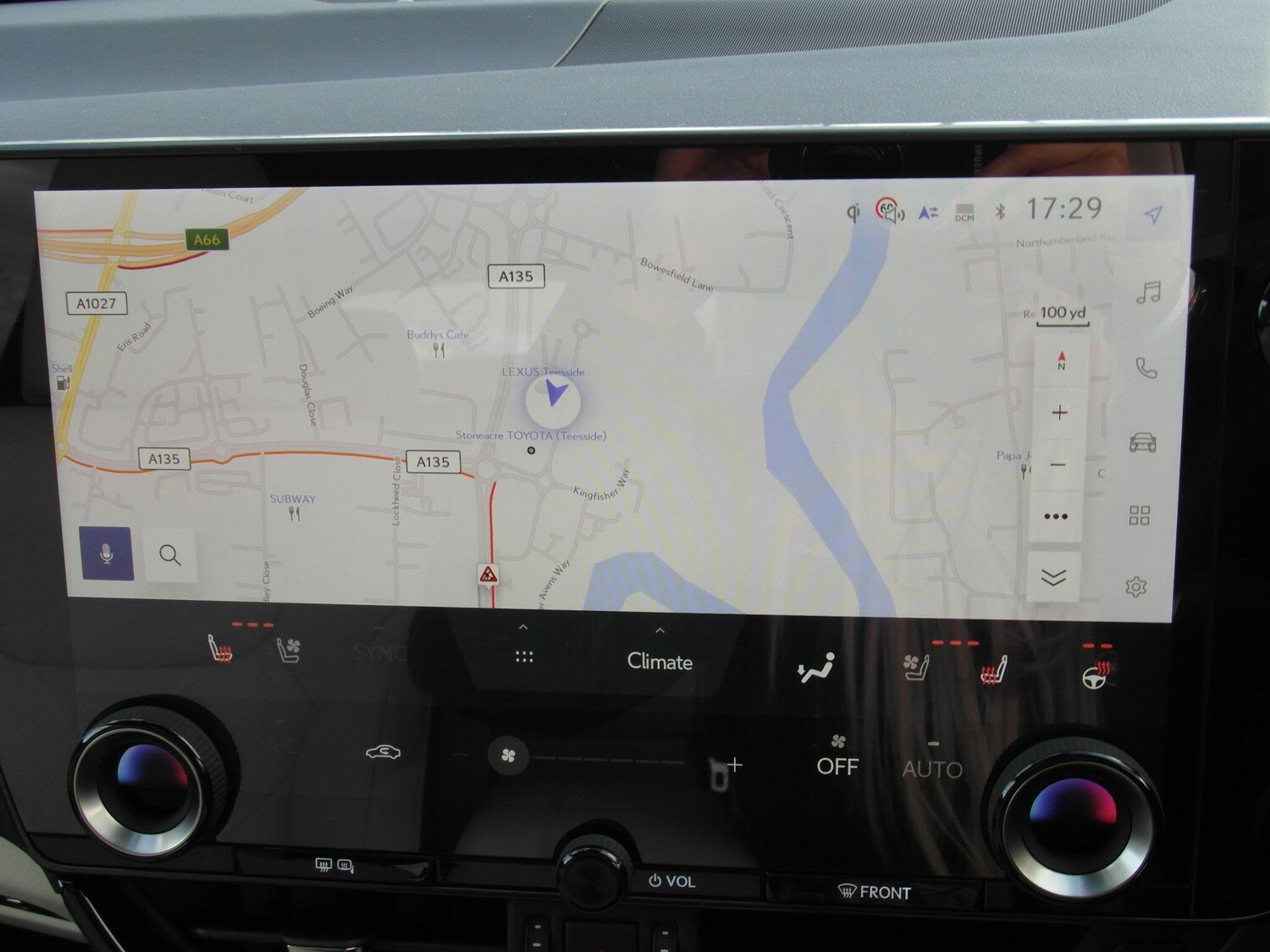 Used Lexus NX 2026 for sale - 78072408: Photo 43