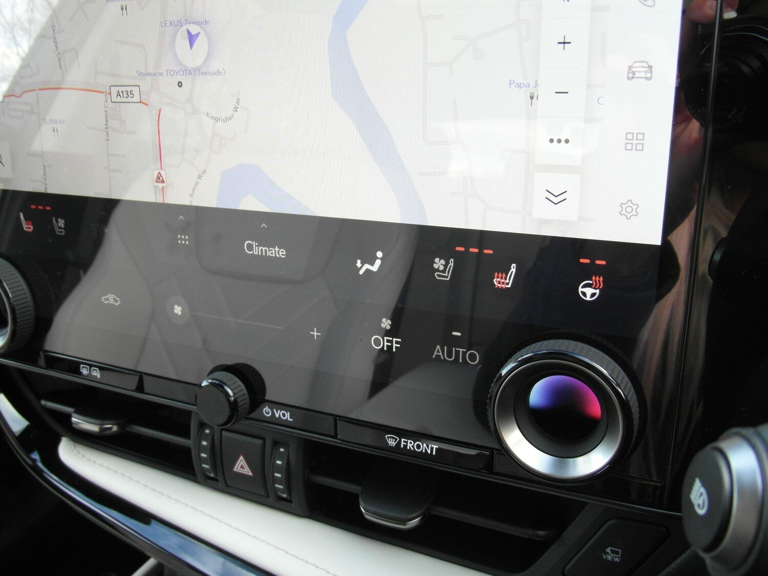 Used Lexus NX 2026 for sale - 78072408: Photo 44