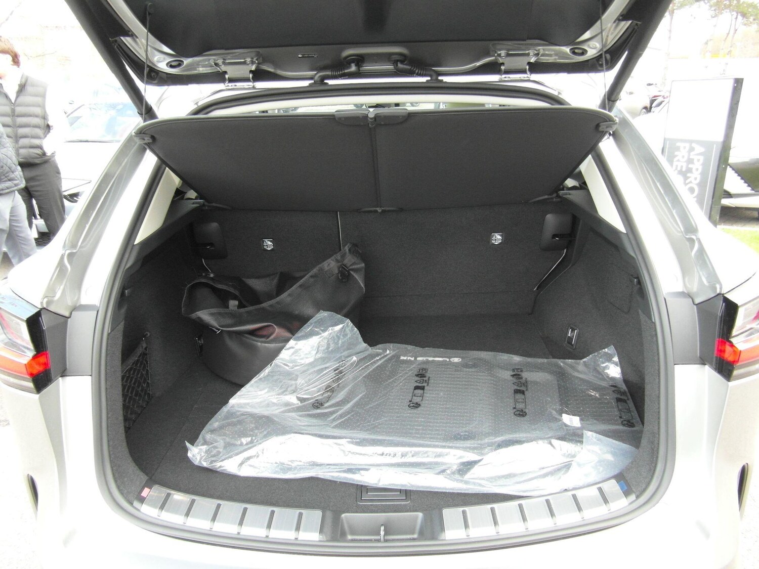 Used Lexus NX 2026 for sale - 78072408: Photo 47