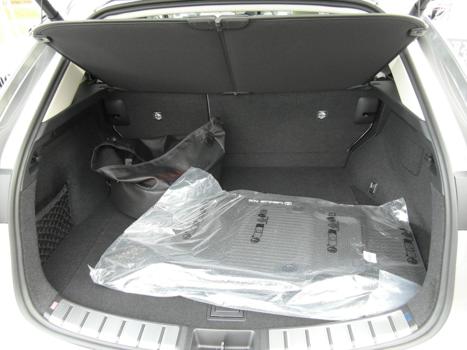 Used Lexus NX 2026 for sale - 78072408: Photo 48