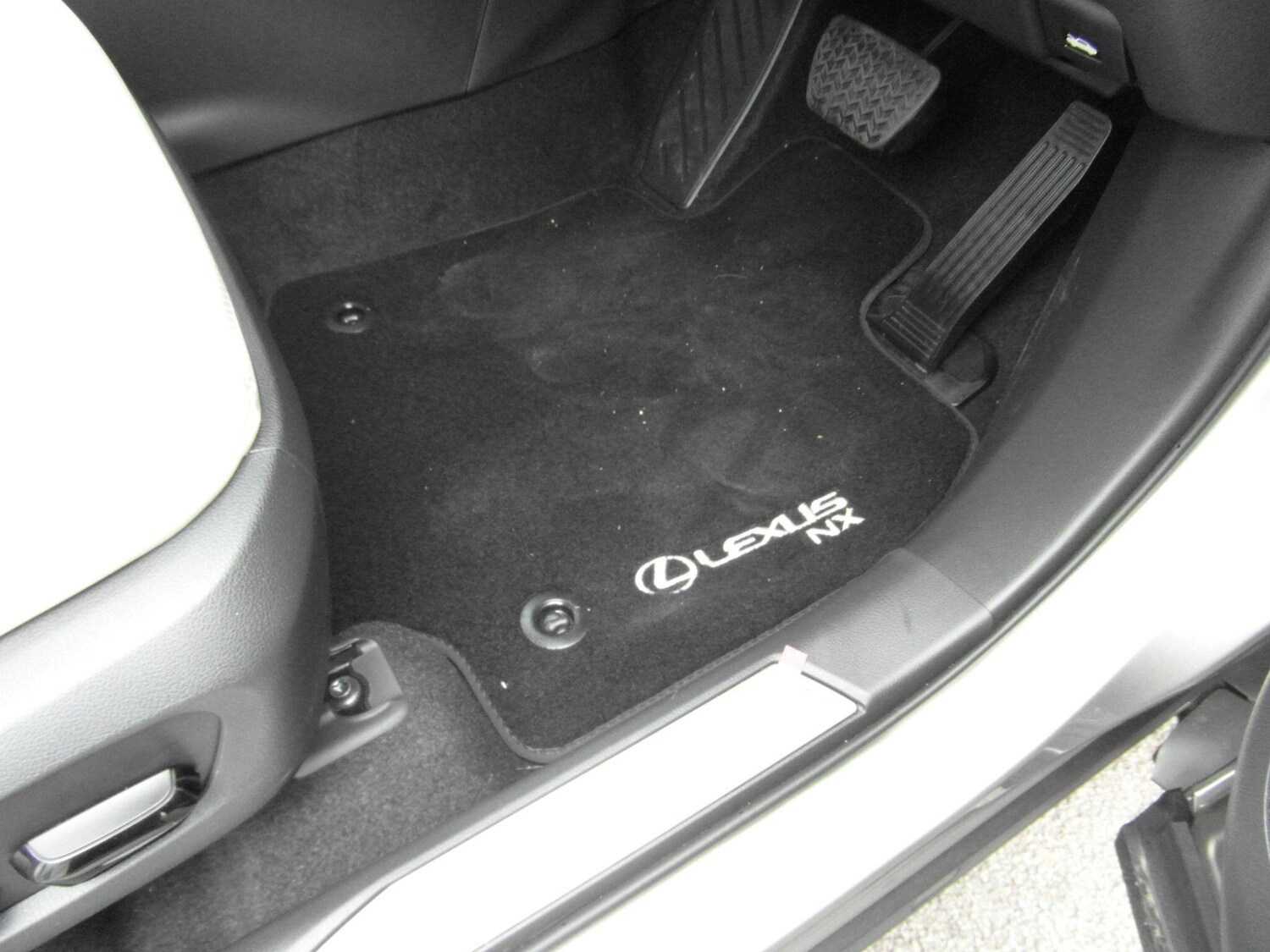 Used Lexus NX 2026 for sale - 78072408: Photo 49