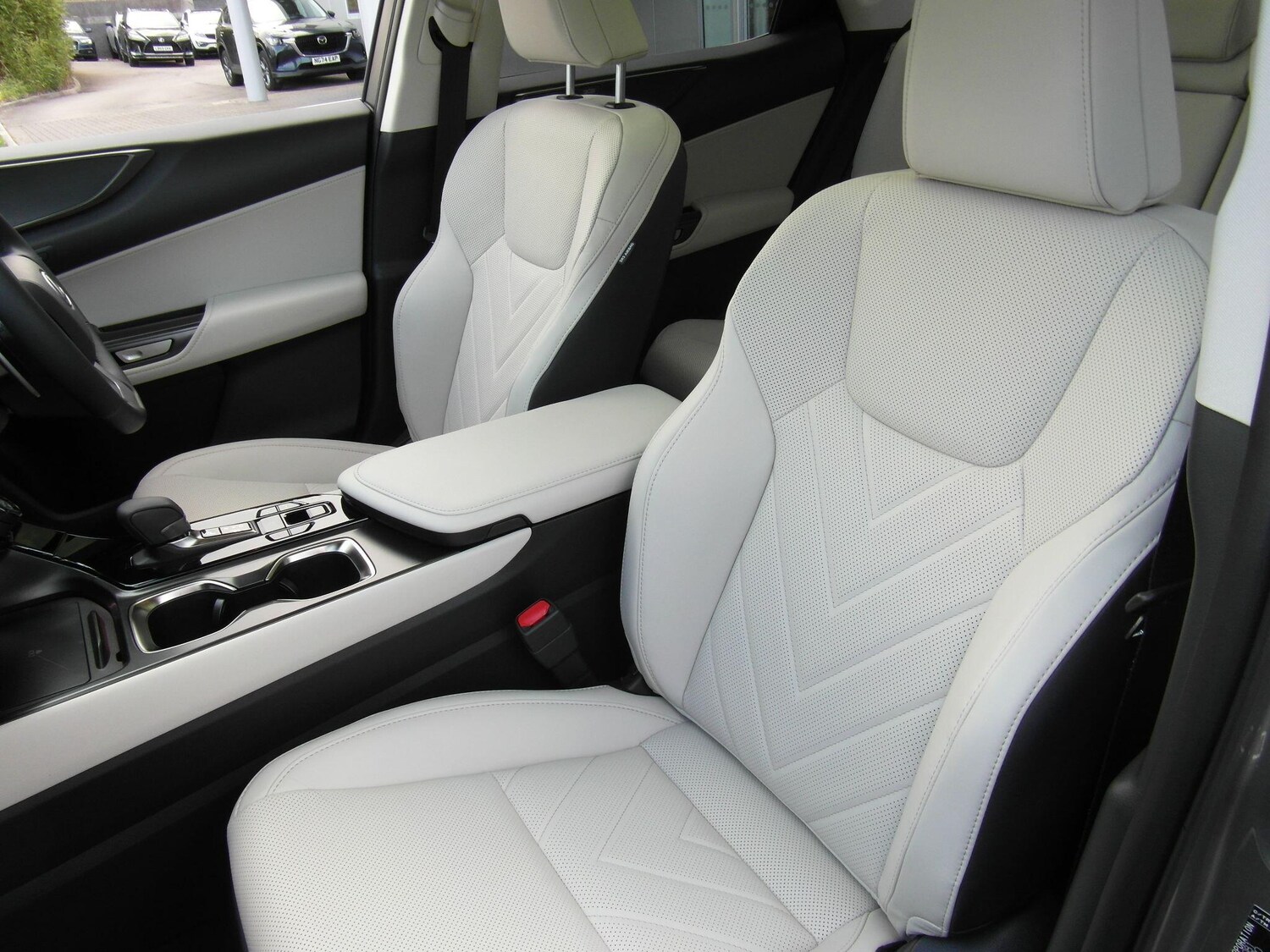 Used Lexus NX 2026 for sale - 78072408: Photo 51