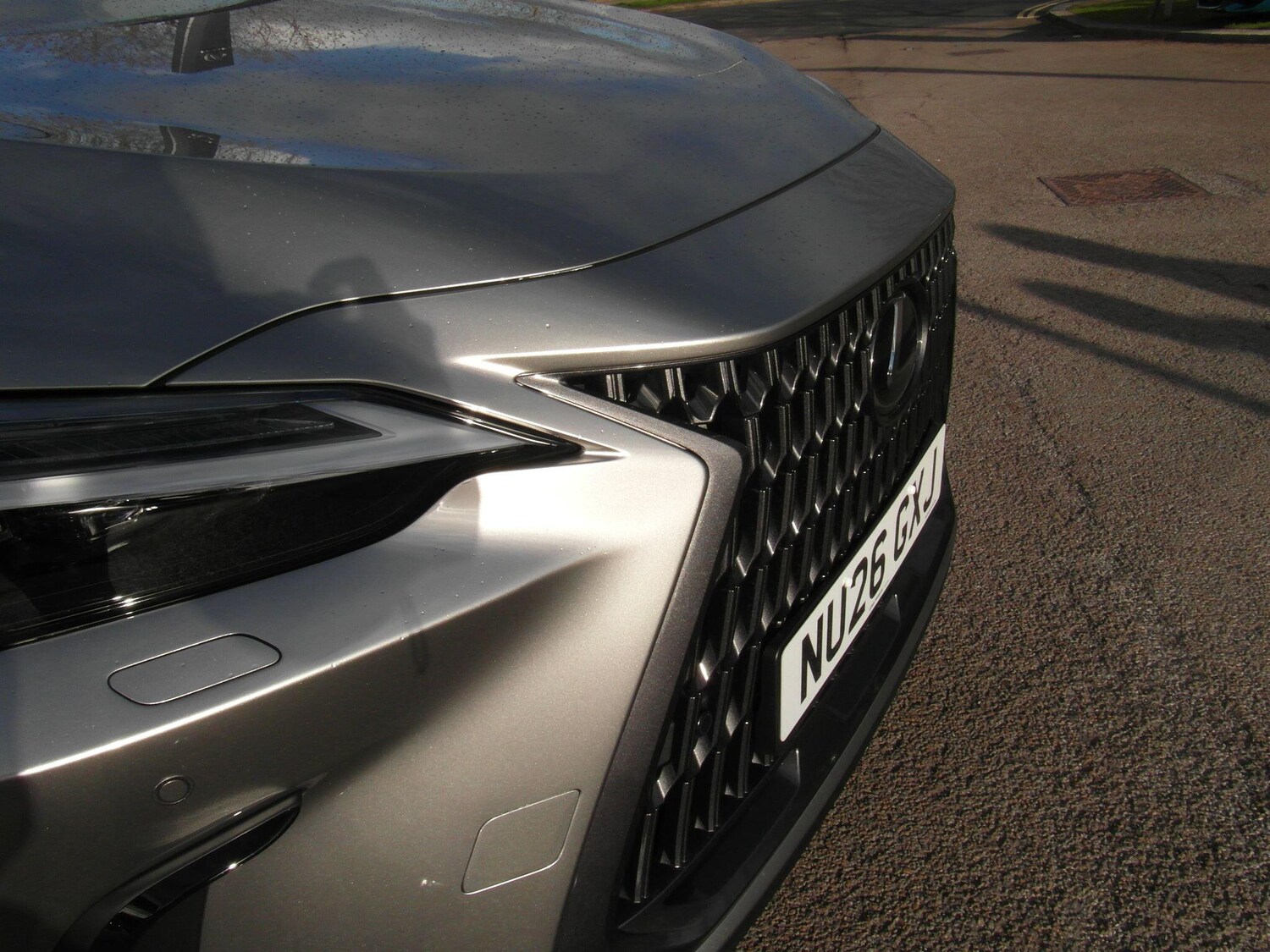 Used Lexus NX 2026 for sale - 78072408: Photo 52