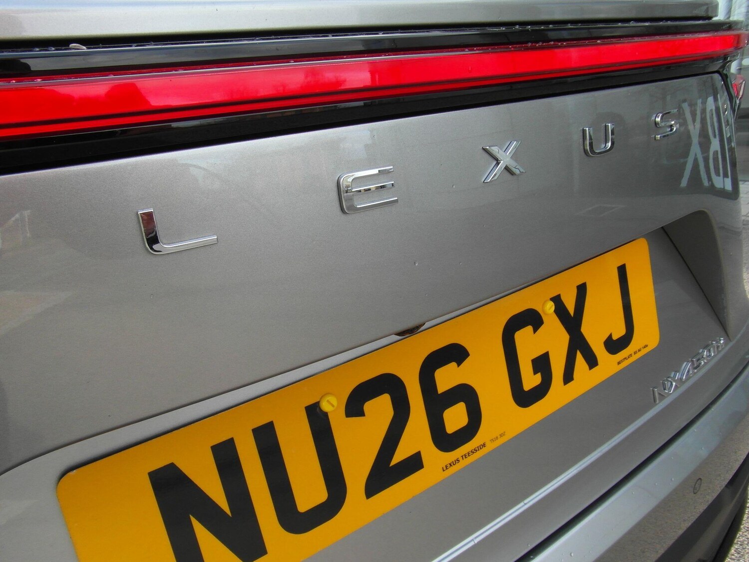 Used Lexus NX 2026 for sale - 78072408: Photo 53