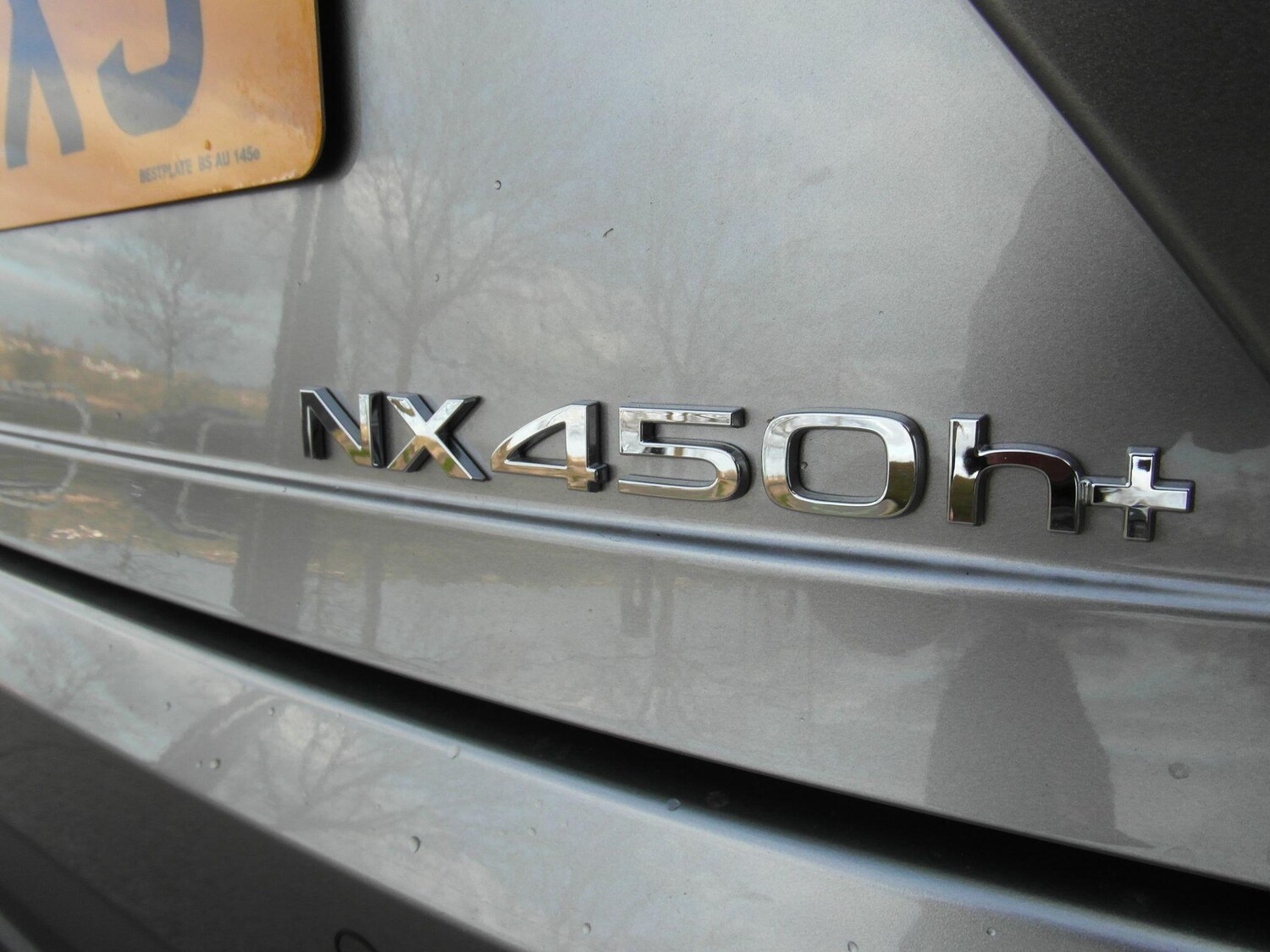 Used Lexus NX 2026 for sale - 78072408: Photo 54