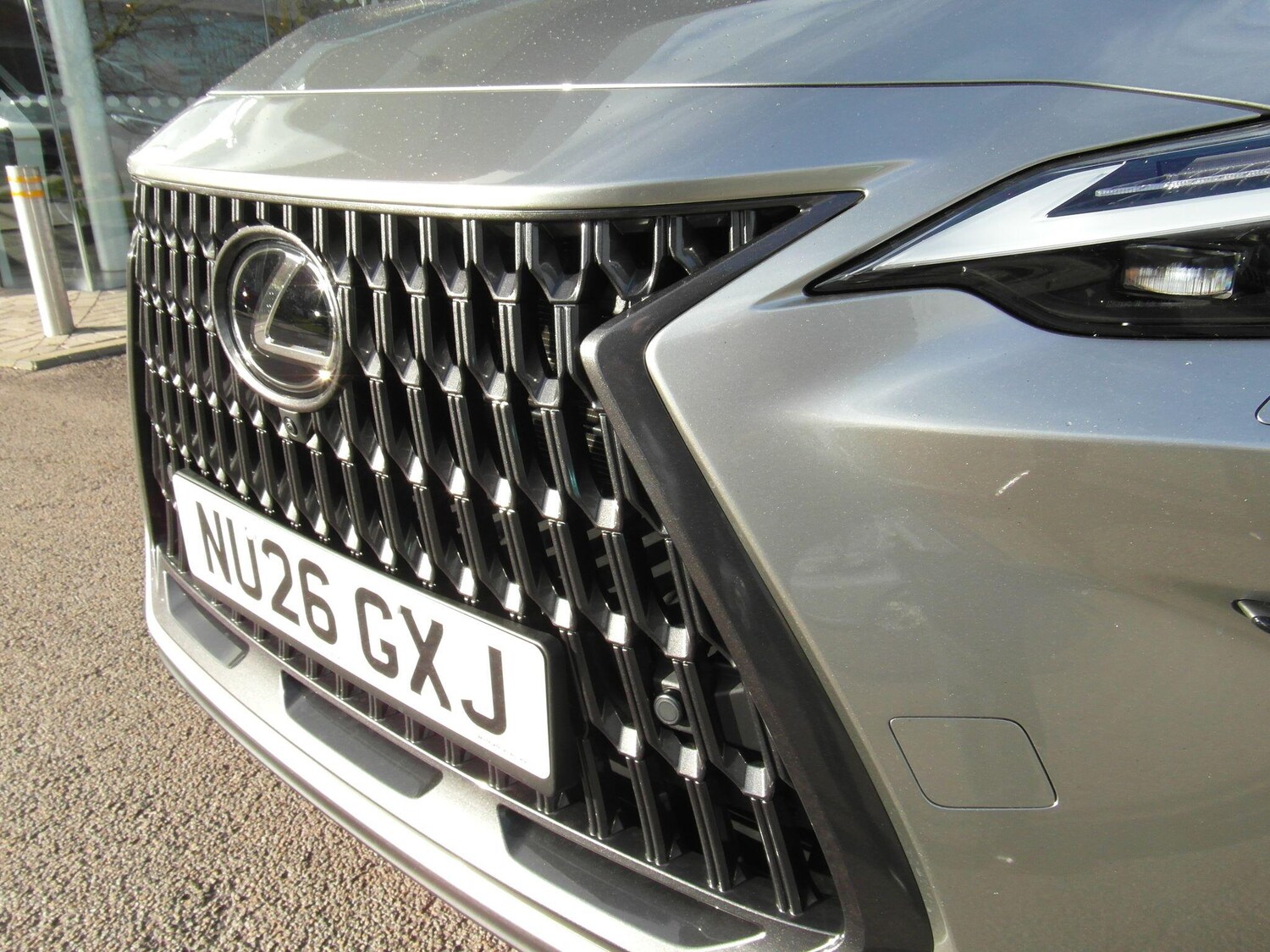 Used Lexus NX 2026 for sale - 78072408: Photo 58