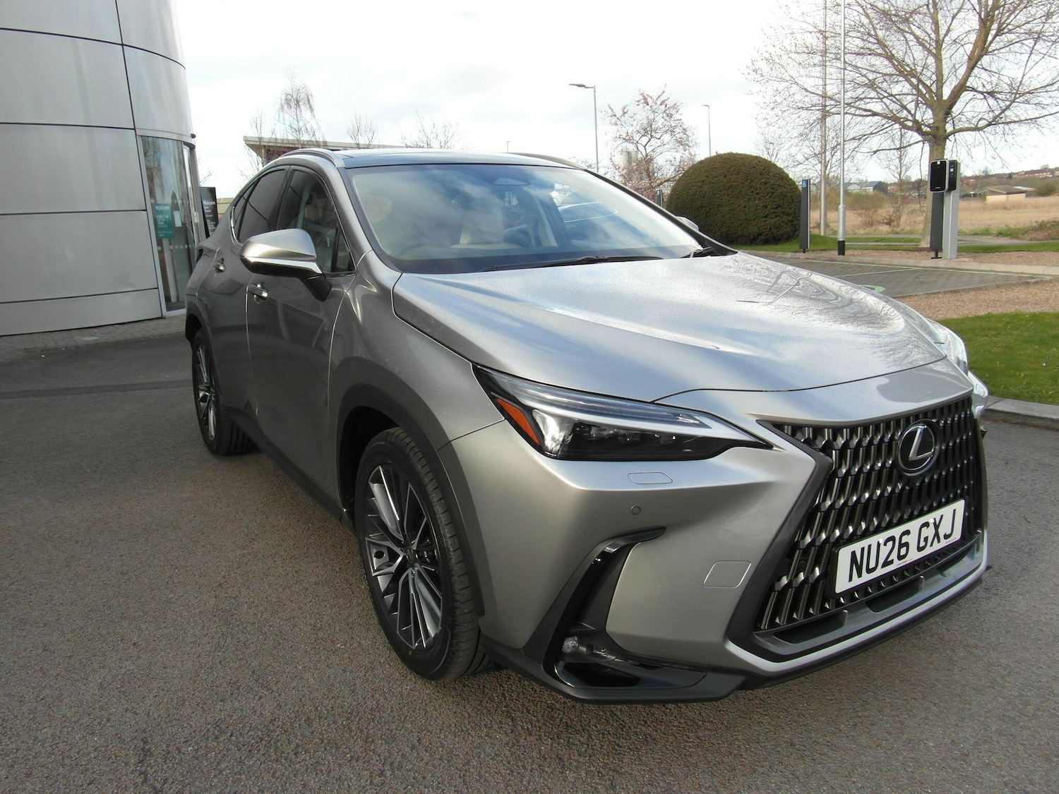 Used Lexus NX 2026 for sale - 78072408: Photo 6