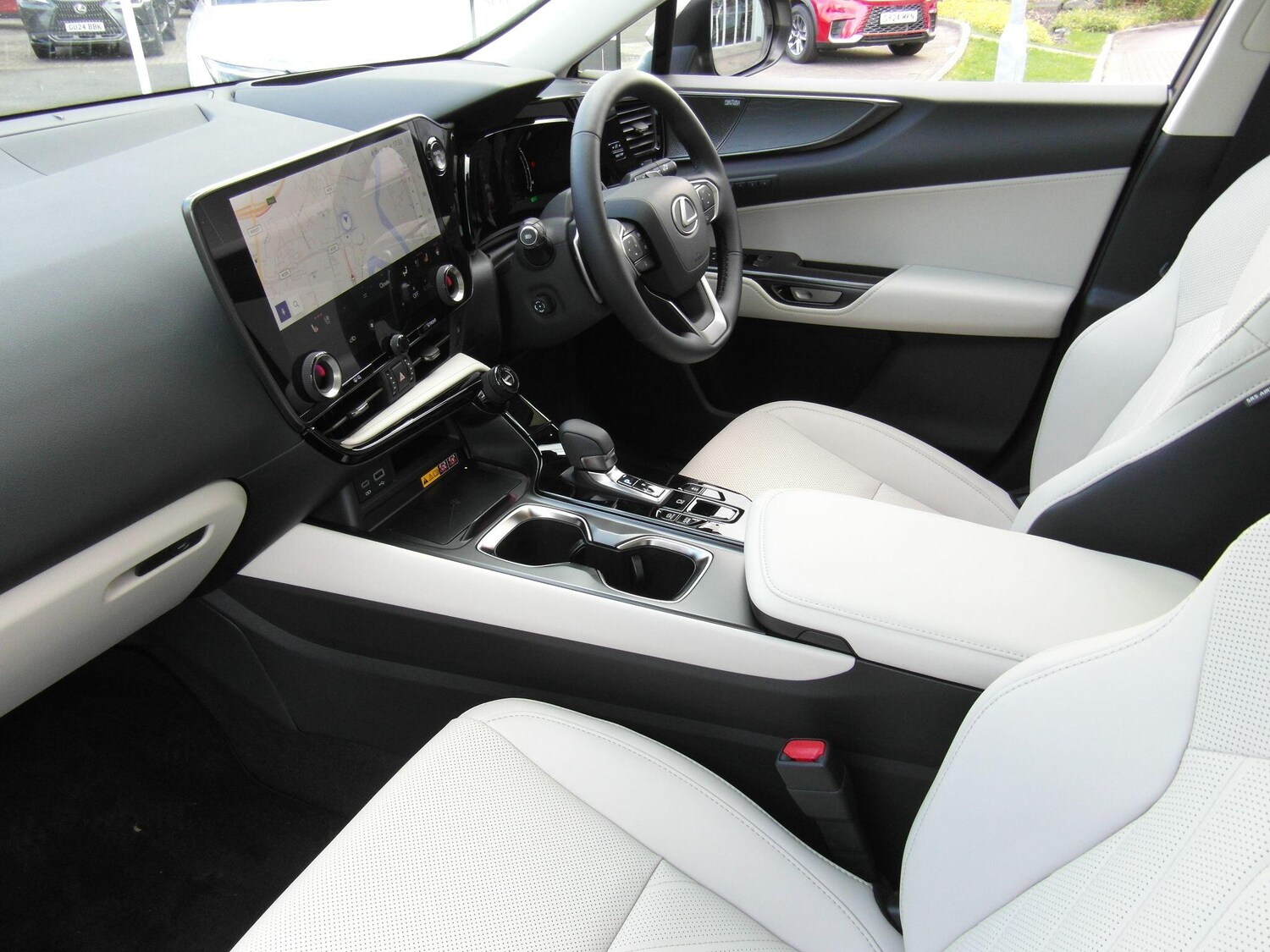 Used Lexus NX 2026 for sale - 78072408: Photo 63