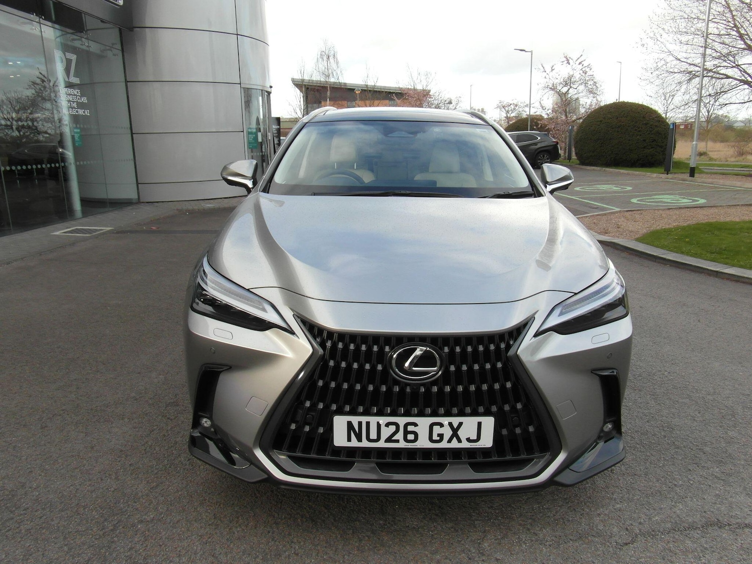Used Lexus NX 2026 for sale - 78072408: Photo 7