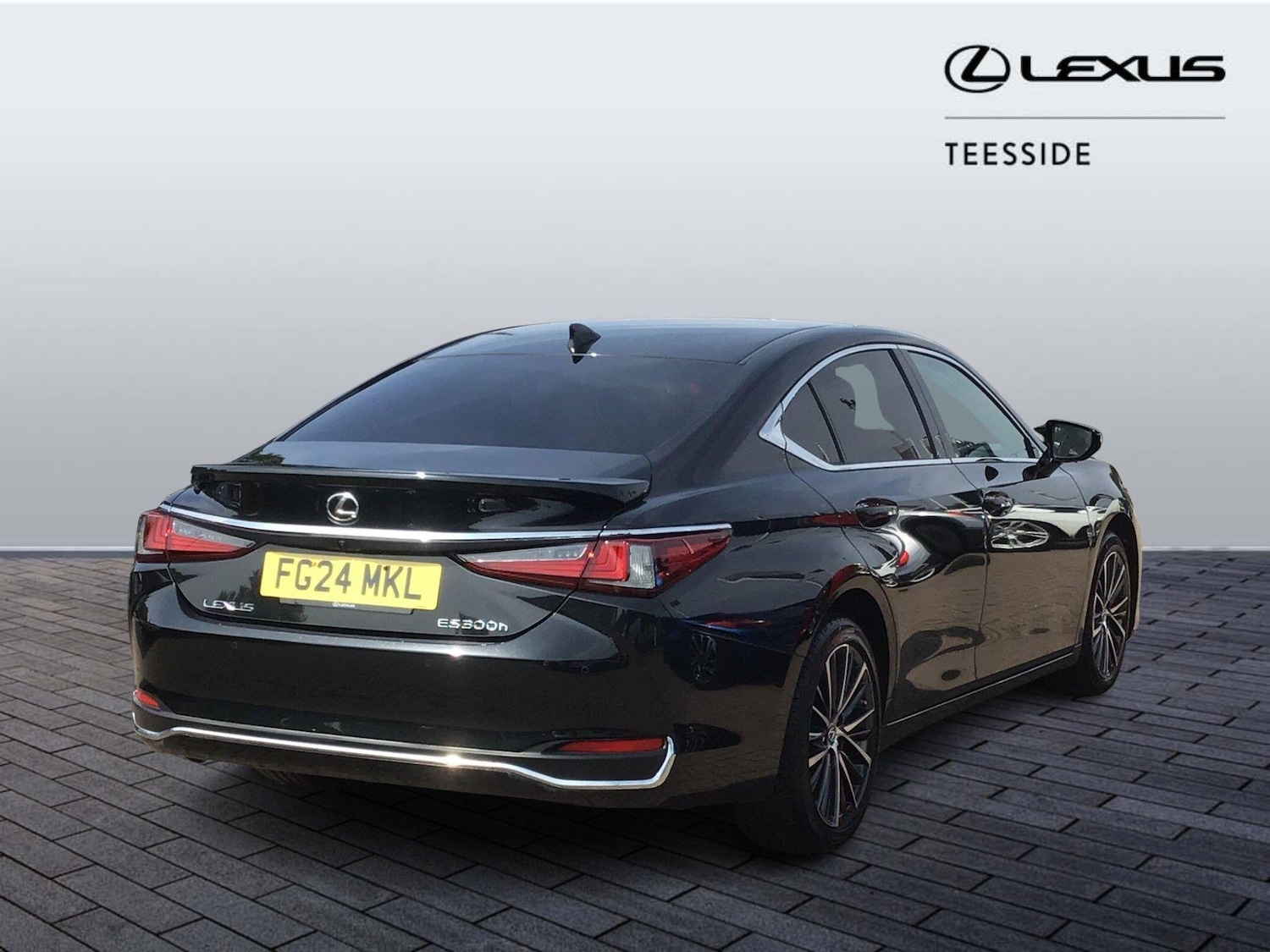 Used Lexus ES 2024 for sale - 76886621: Photo 10