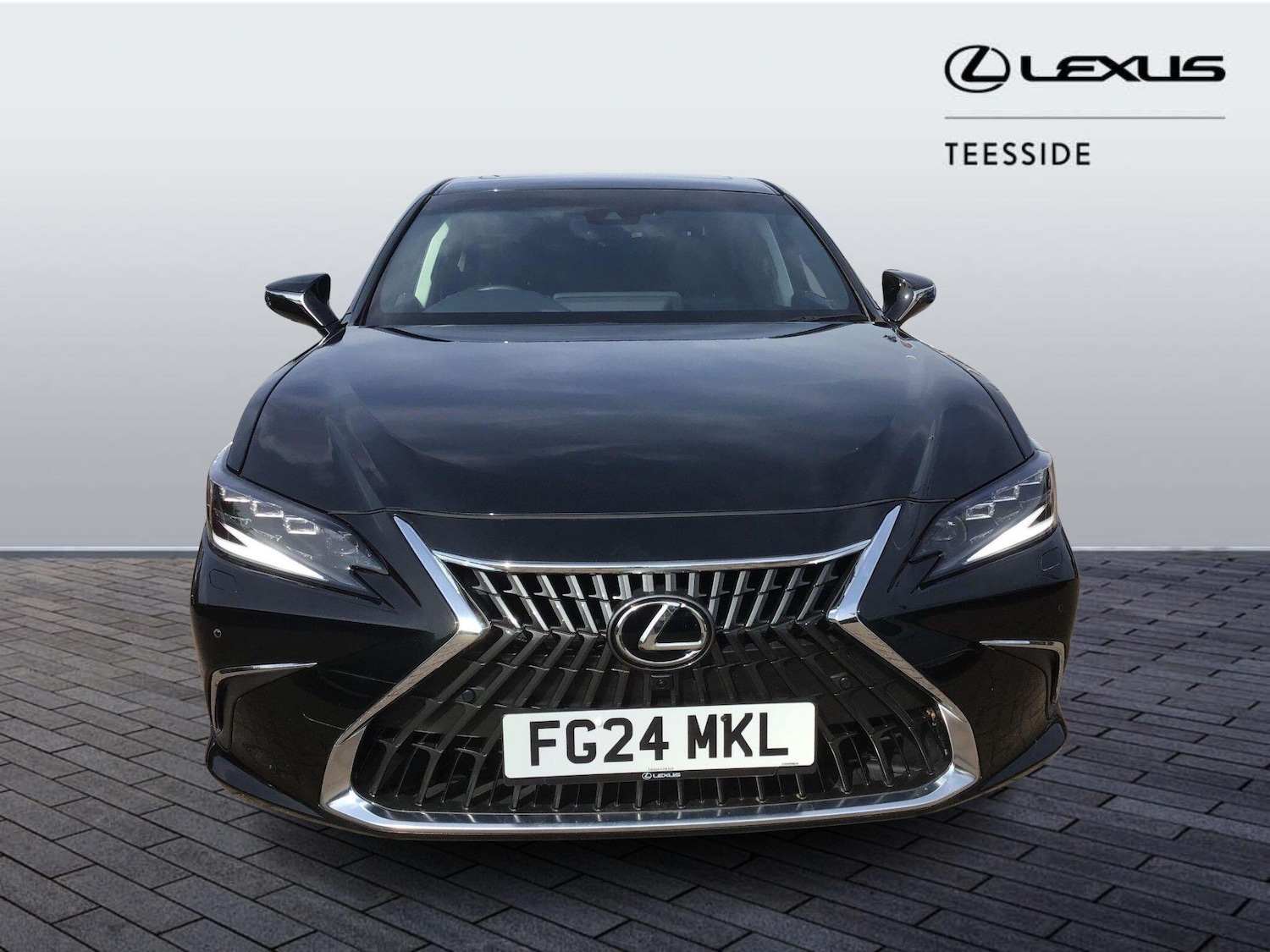 Used Lexus ES 2024 for sale - 76886621: Photo 4