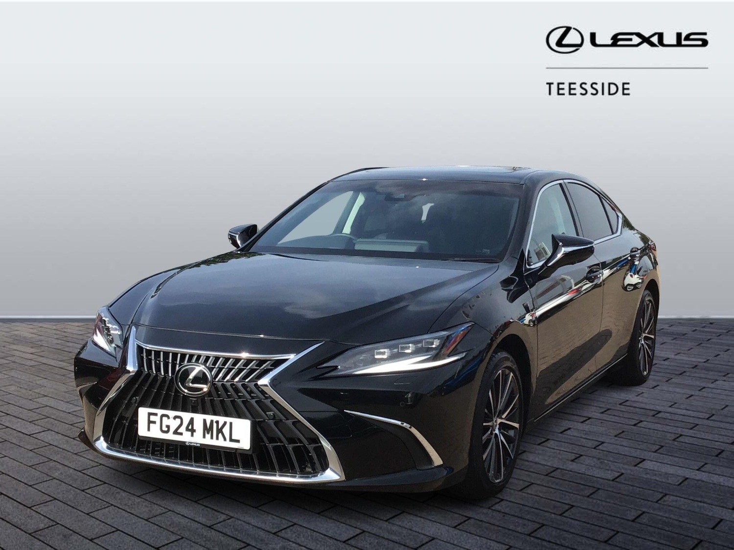 Used Lexus ES 2024 for sale - 76886621: Photo 5