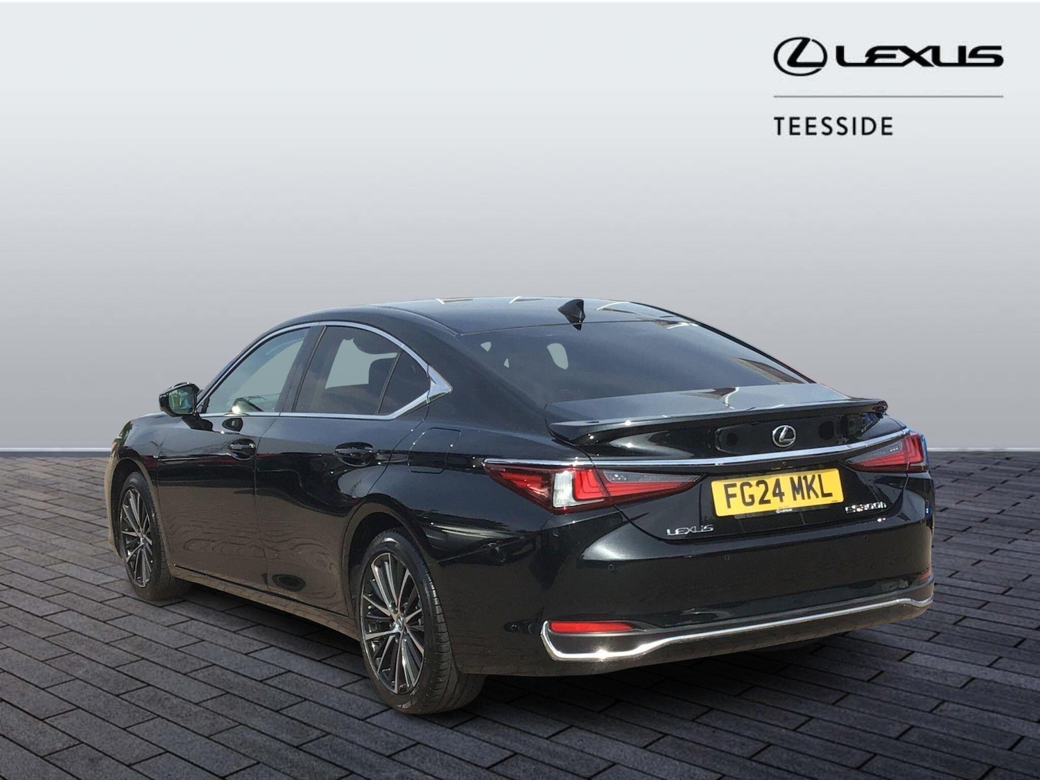 Used Lexus ES 2024 for sale - 76886621: Photo 6