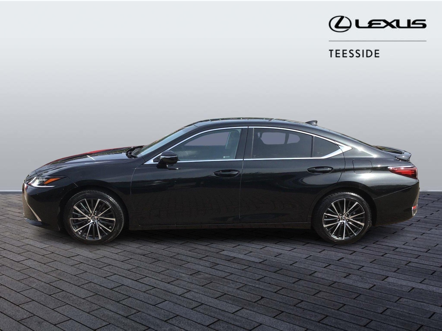 Used Lexus ES 2024 for sale - 76886621: Photo 7