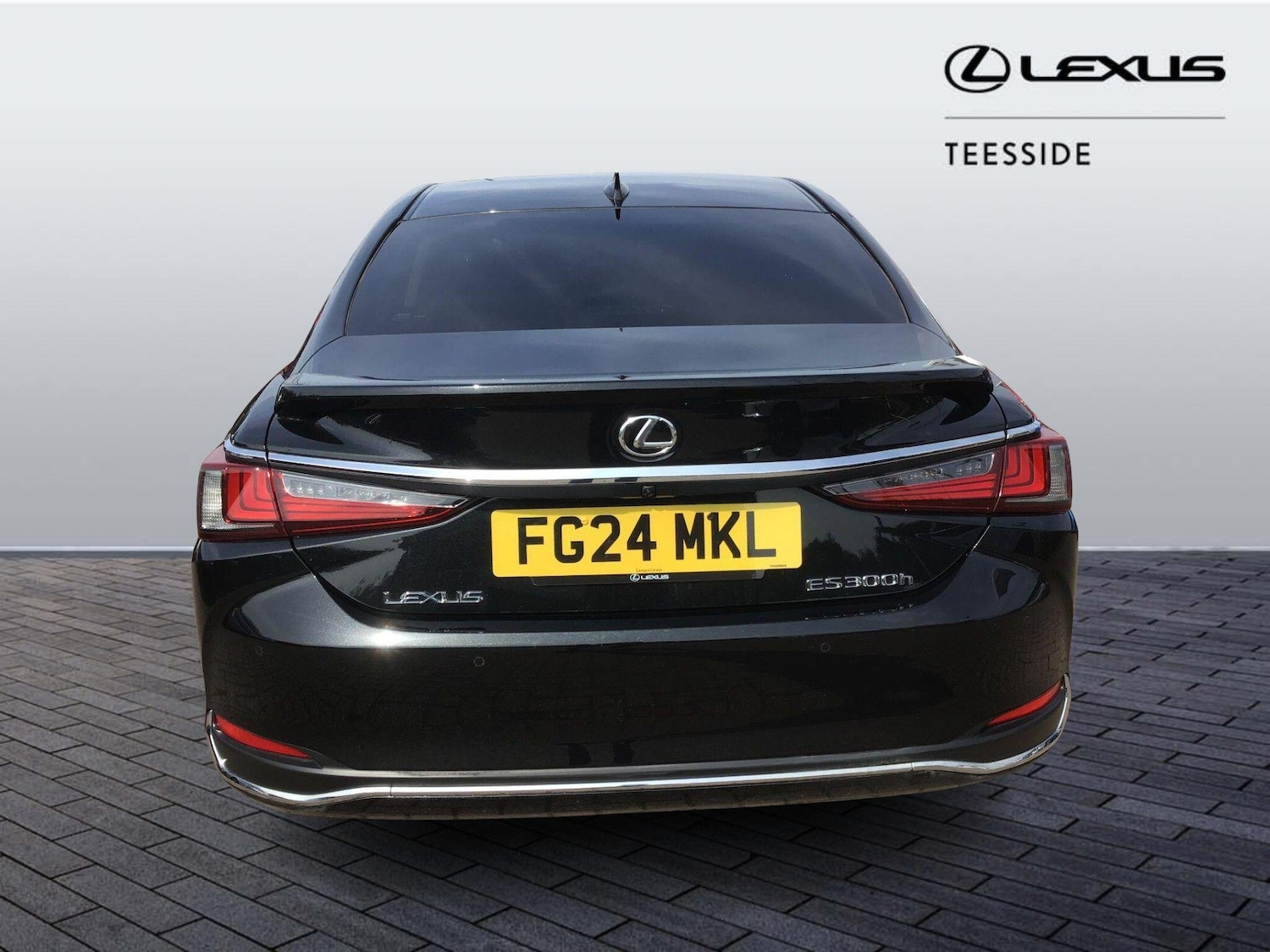 Used Lexus ES 2024 for sale - 76886621: Photo 8