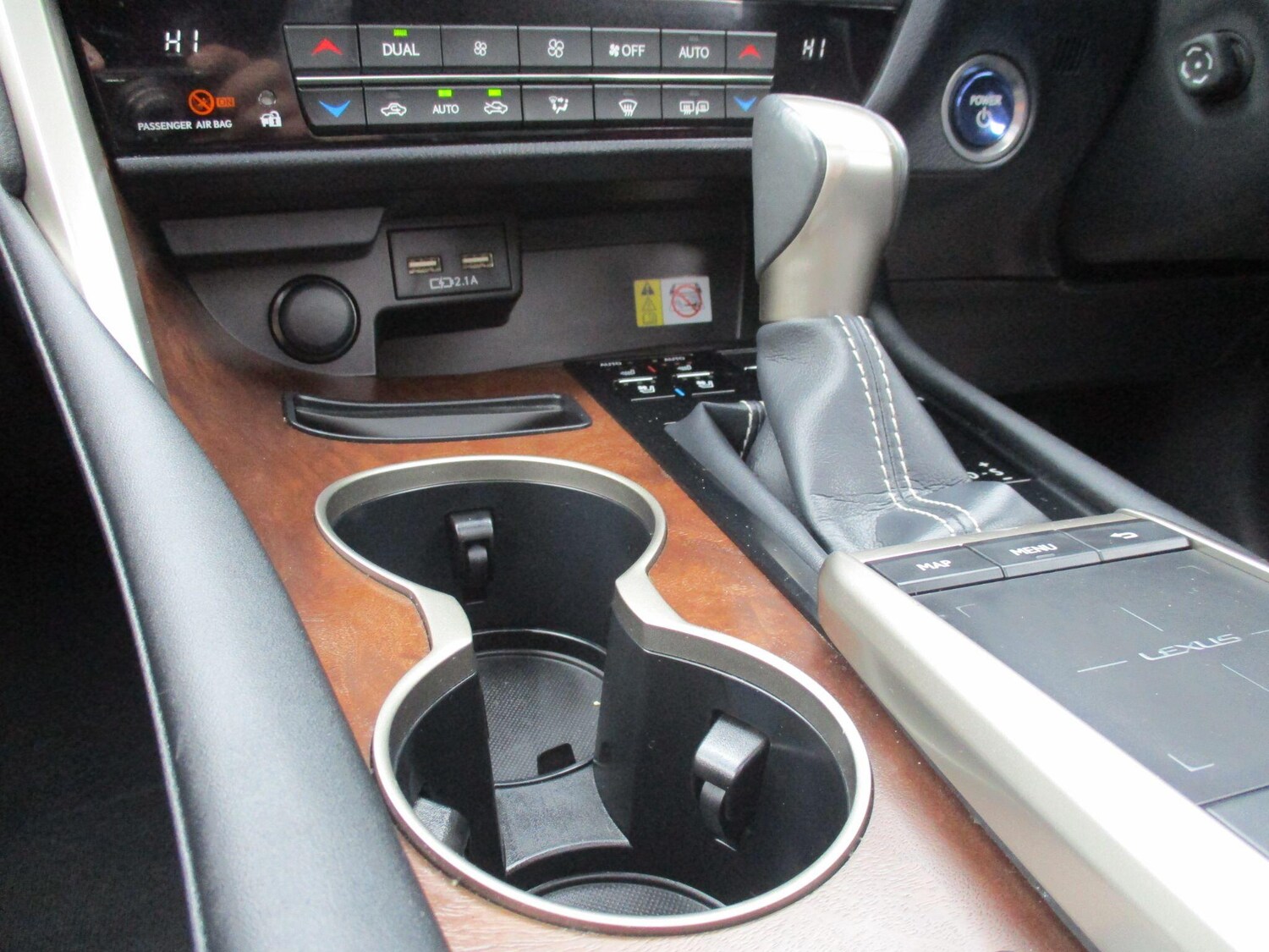 Vehicle 32