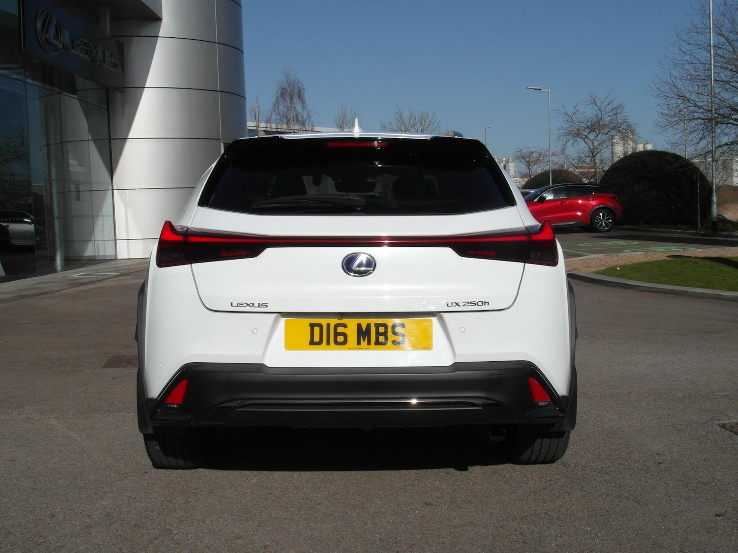 Used Lexus UX 2020 for sale - 77799047: Photo 20