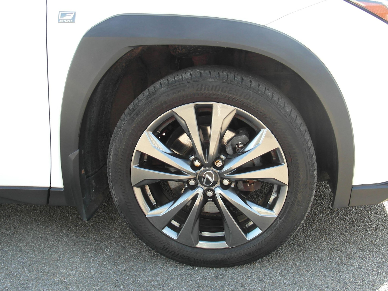 Used Lexus UX 2020 for sale - 77799047: Photo 49