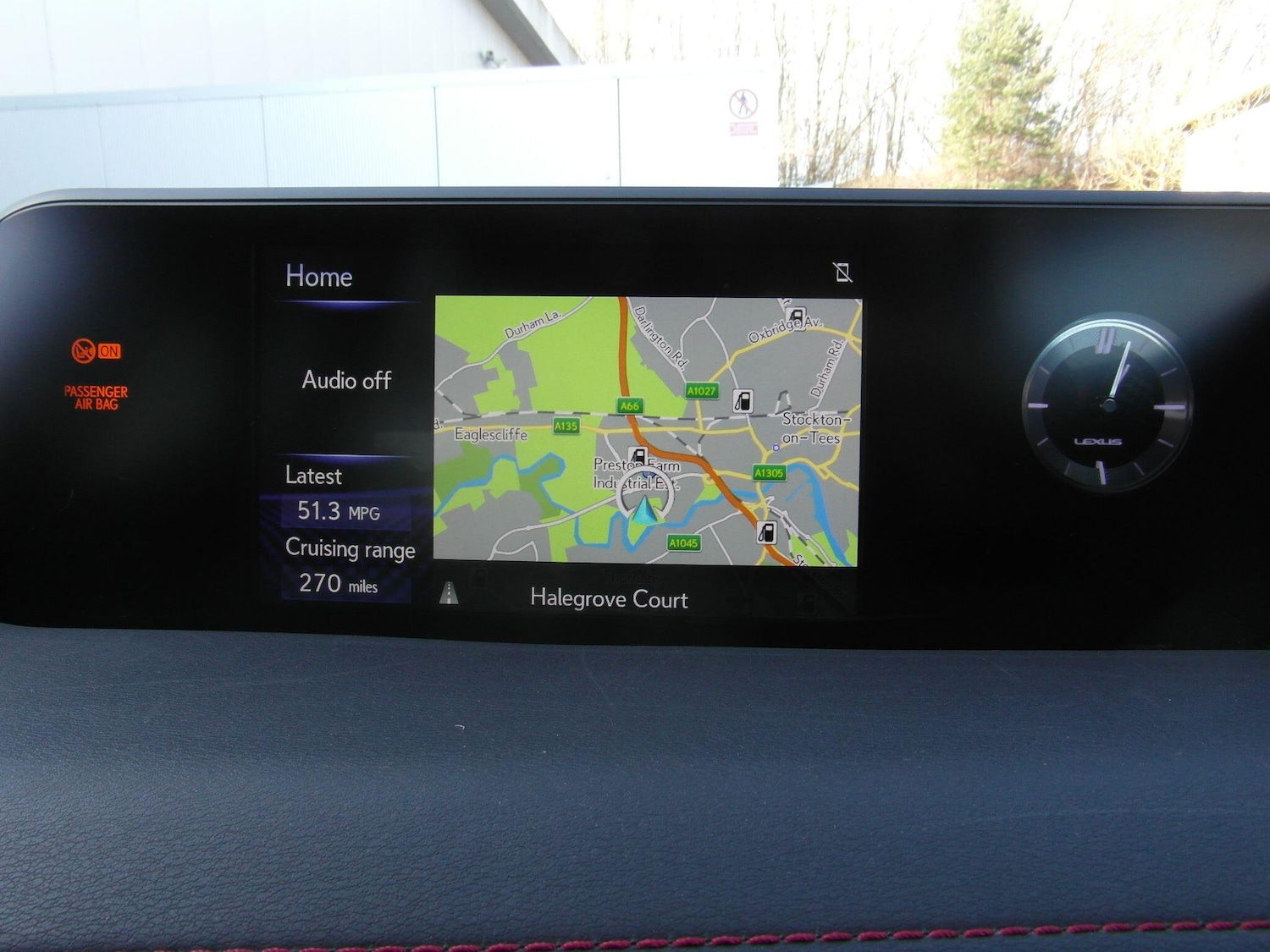 Used Lexus UX 2020 for sale - 77799047: Photo 50