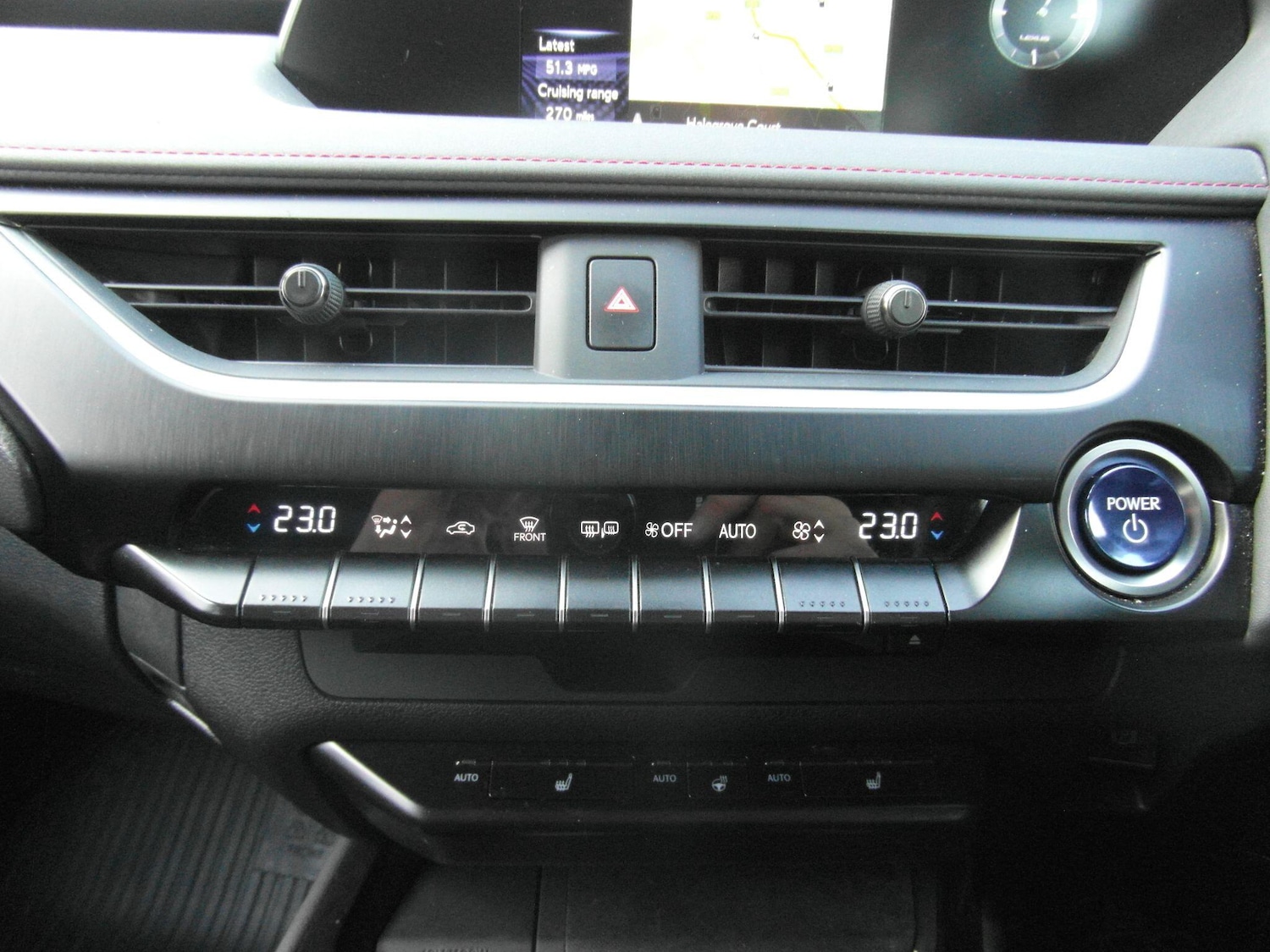 Used Lexus UX 2020 for sale - 77799047: Photo 53