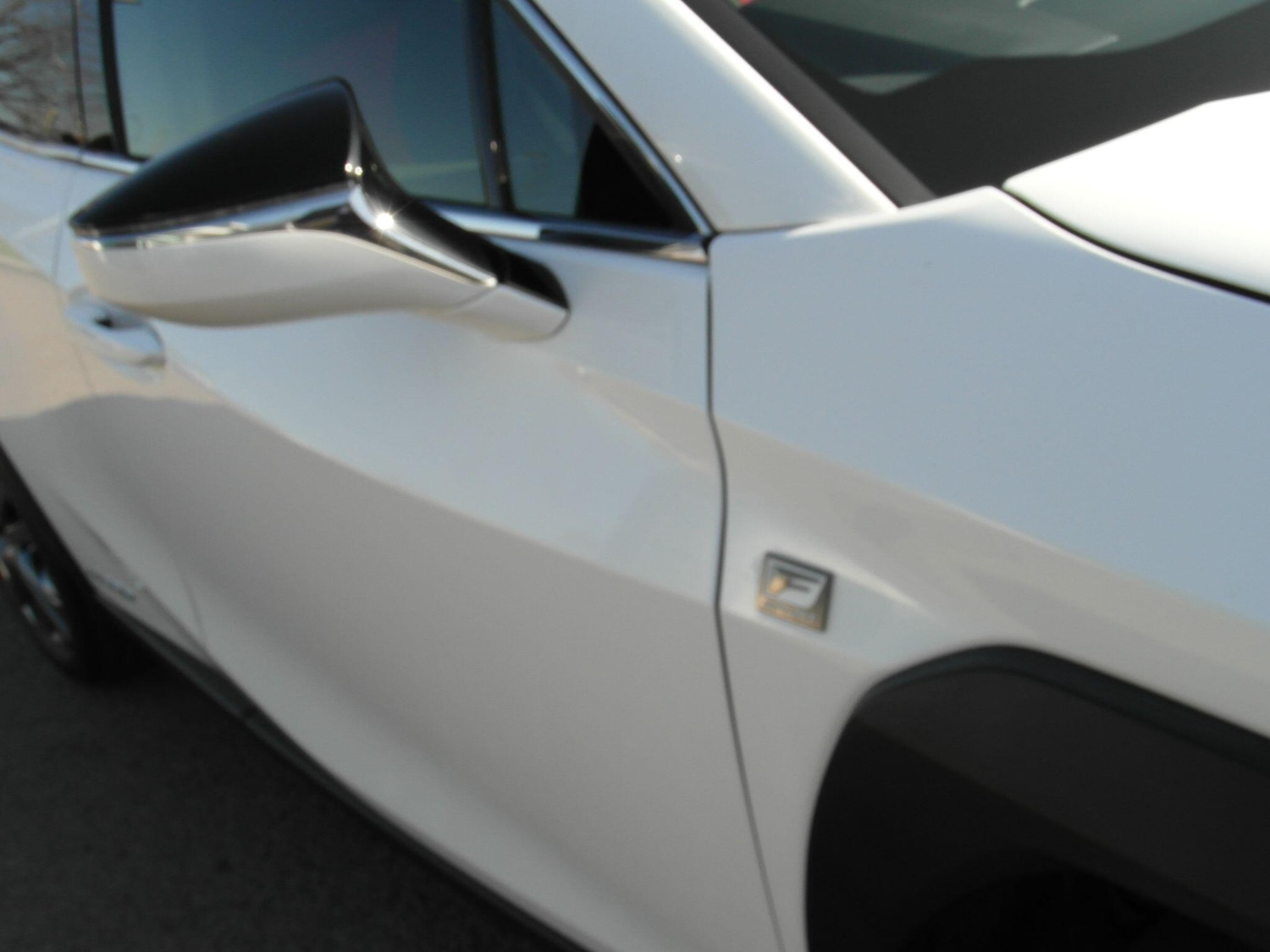 Used Lexus UX 2020 for sale - 77799047: Photo 55